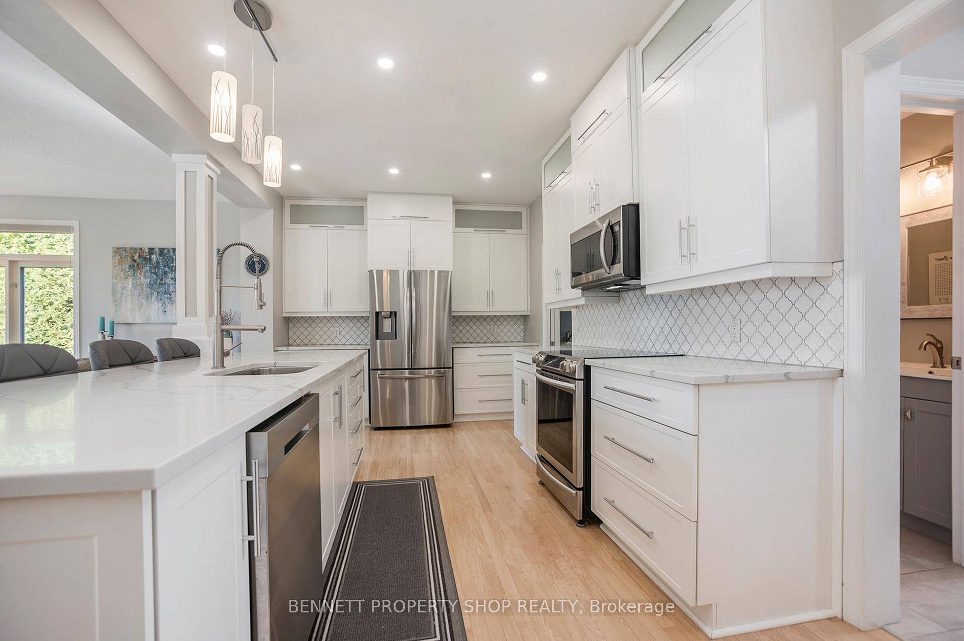 Photo 13 of 4 Wheatley Court, Ottawa, Kanata - Bridlewood — HOMEH