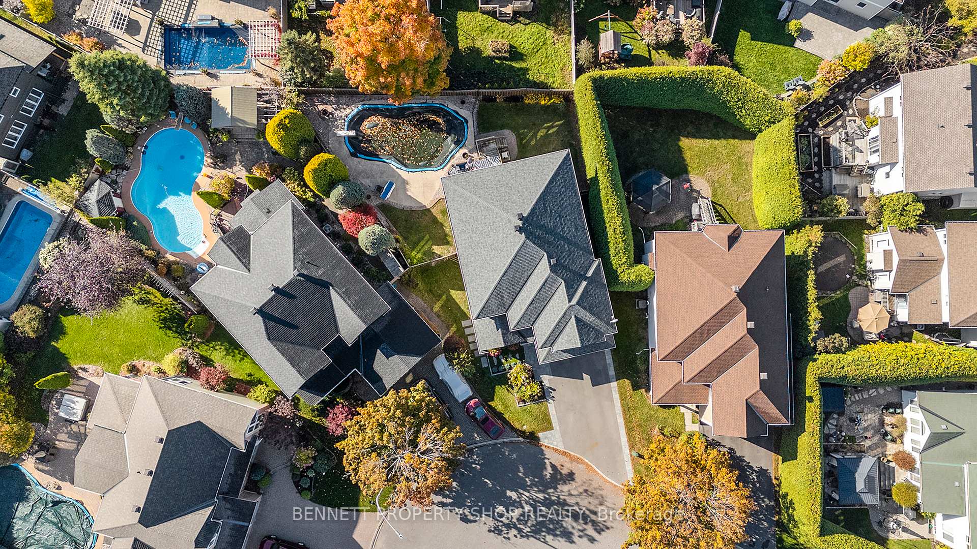 Photo 28 of 4 Wheatley Court, Ottawa, Kanata - Bridlewood — HOMEH
