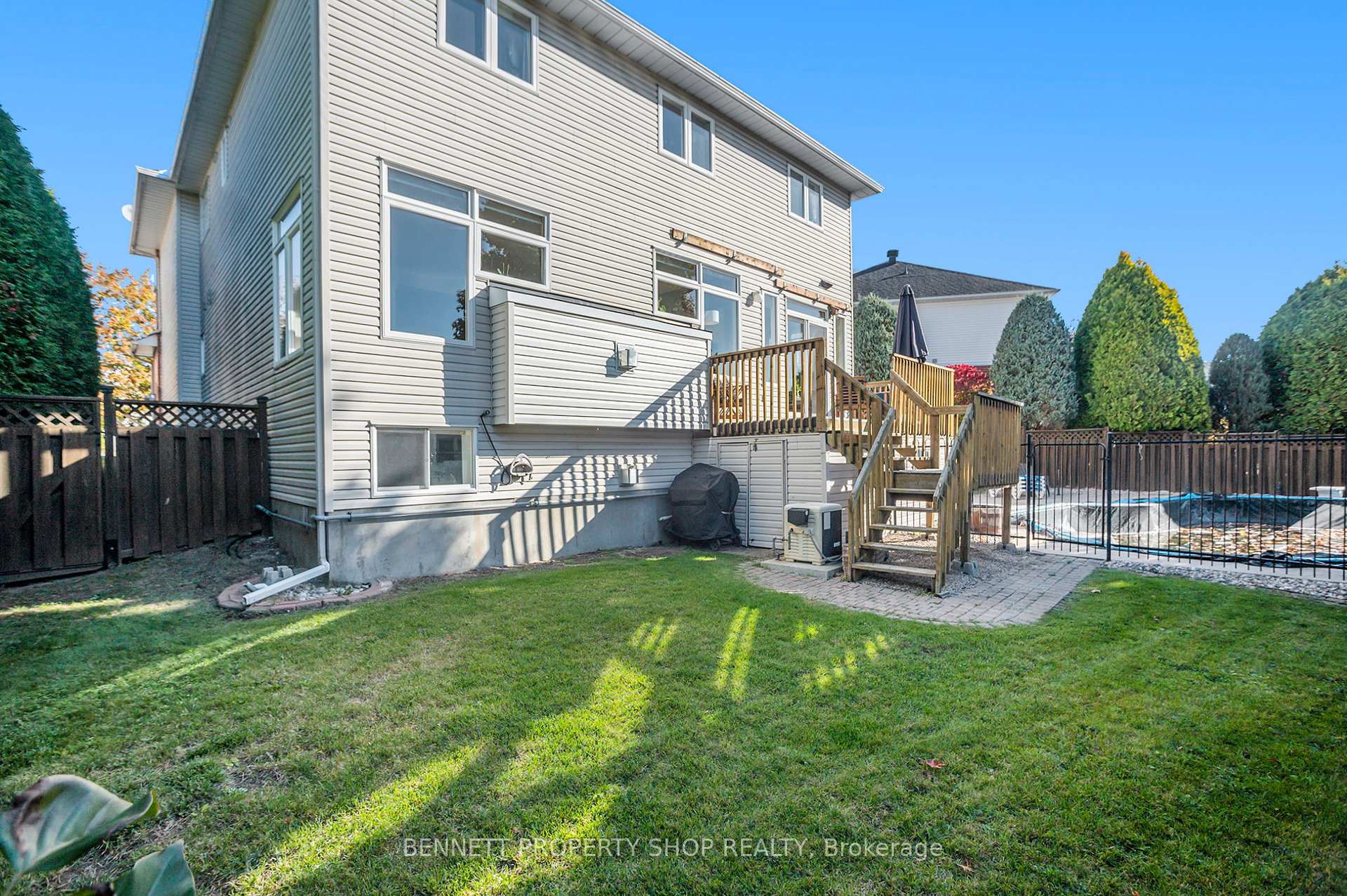 Photo 31 of 4 Wheatley Court, Ottawa, Kanata - Bridlewood — HOMEH