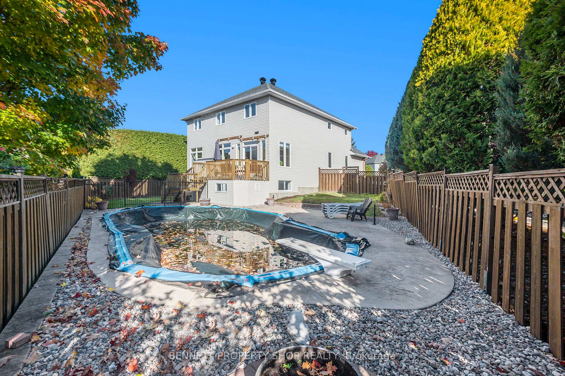 Photo 32 of 4 Wheatley Court, Ottawa, Kanata - Bridlewood — HOMEH