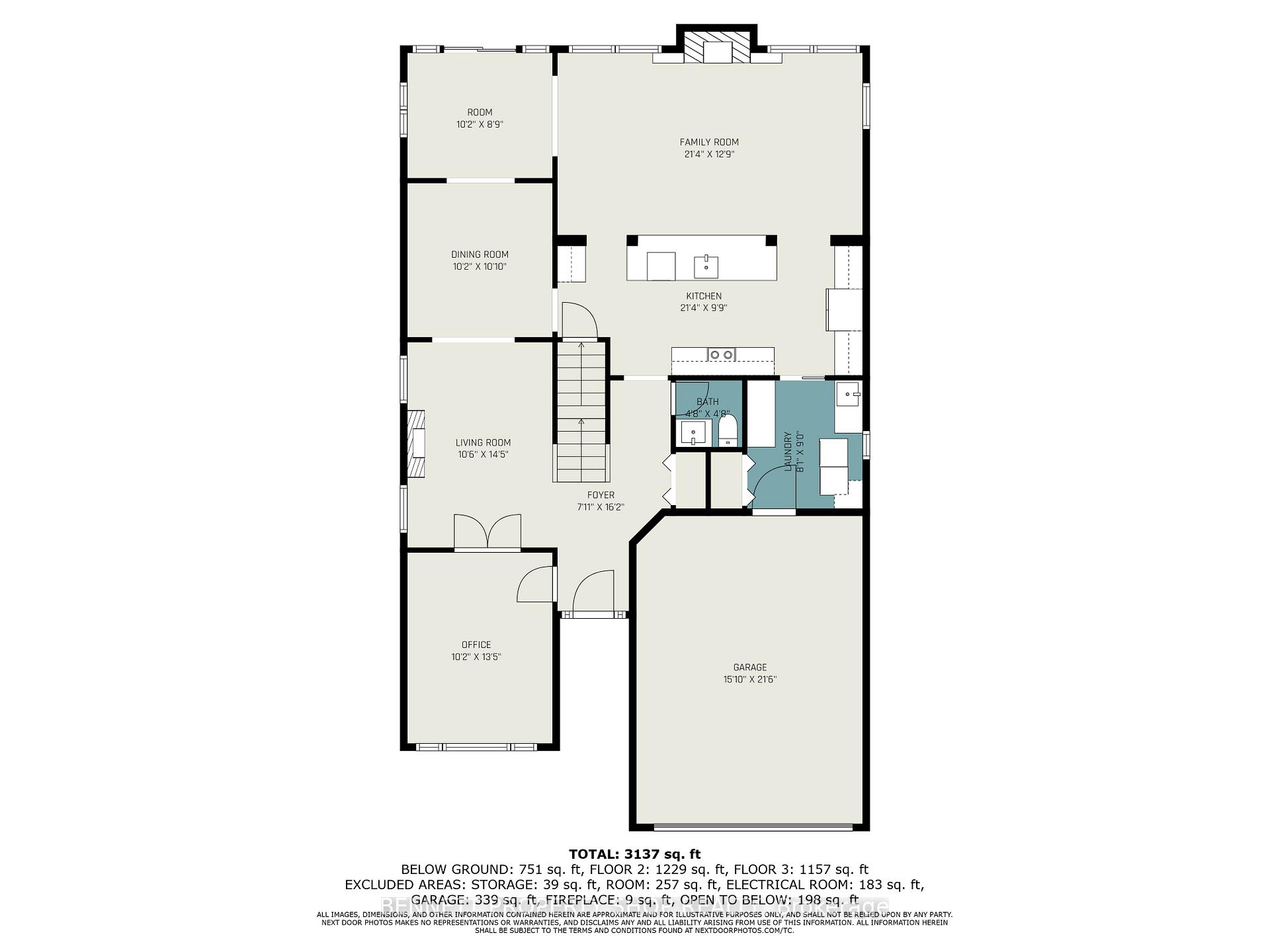 Photo 33 of 4 Wheatley Court, Ottawa, Kanata - Bridlewood — HOMEH
