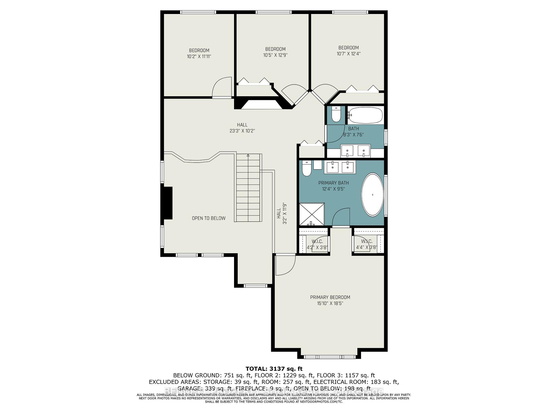Photo 34 of 4 Wheatley Court, Ottawa, Kanata - Bridlewood — HOMEH