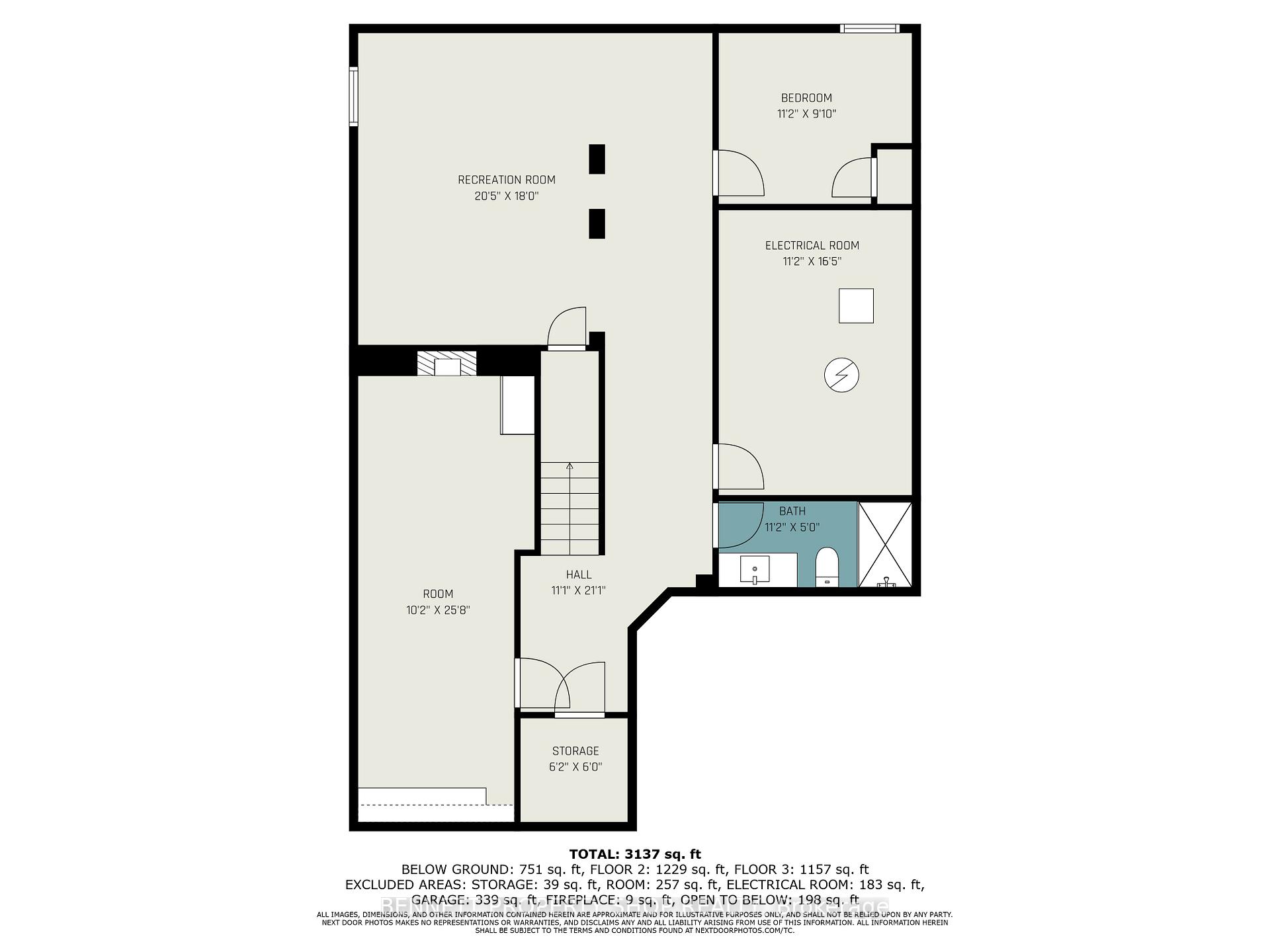 Photo 35 of 4 Wheatley Court, Ottawa, Kanata - Bridlewood — HOMEH