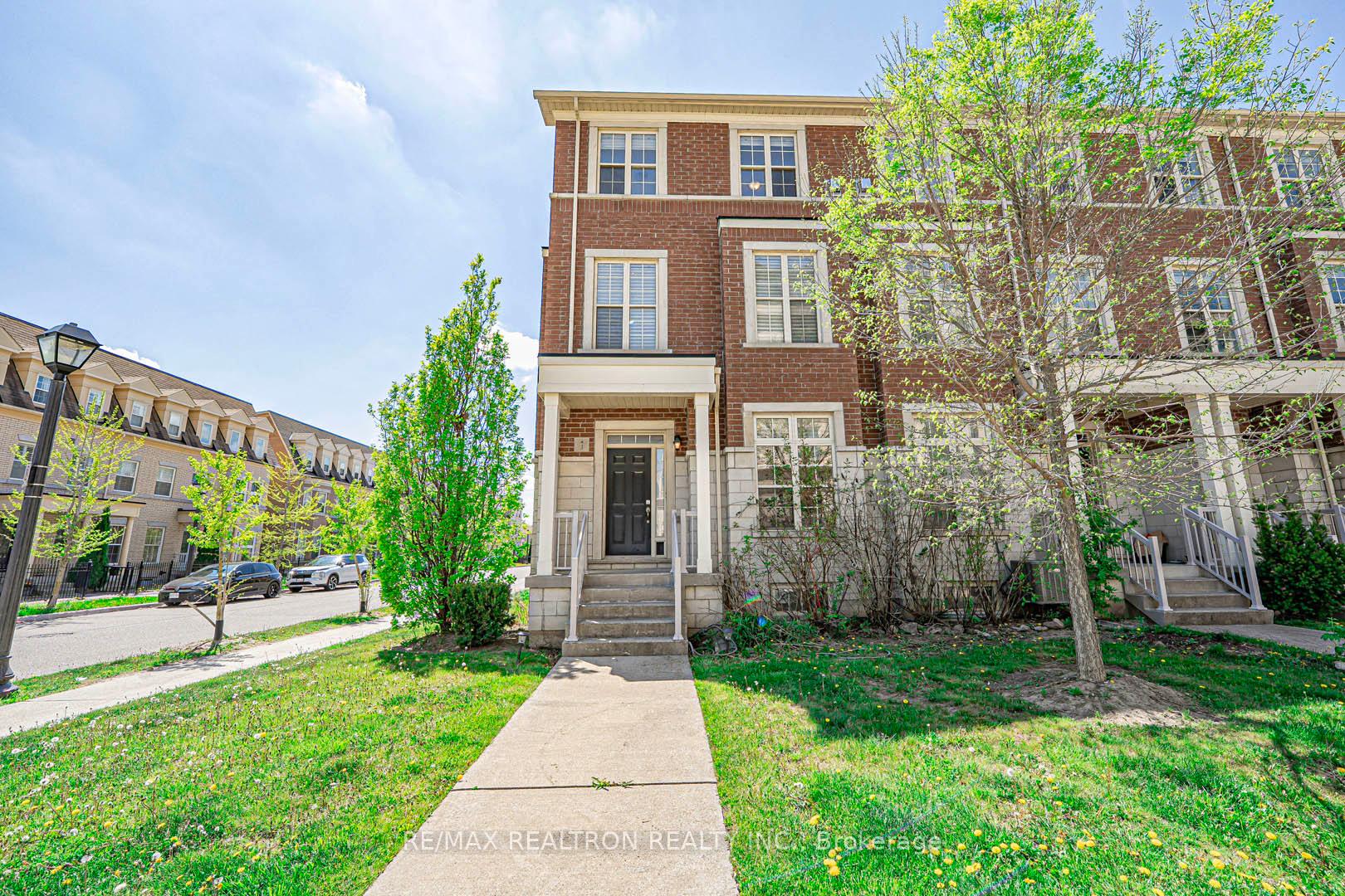 Photo 1 of 1 Ruskov Lane, Markham, Cathedraltown — HOMEH