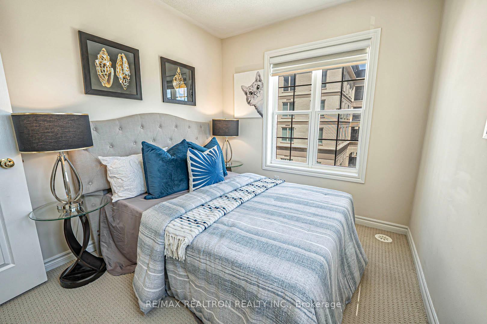 Photo 27 of 1 Ruskov Lane, Markham, Cathedraltown — HOMEH