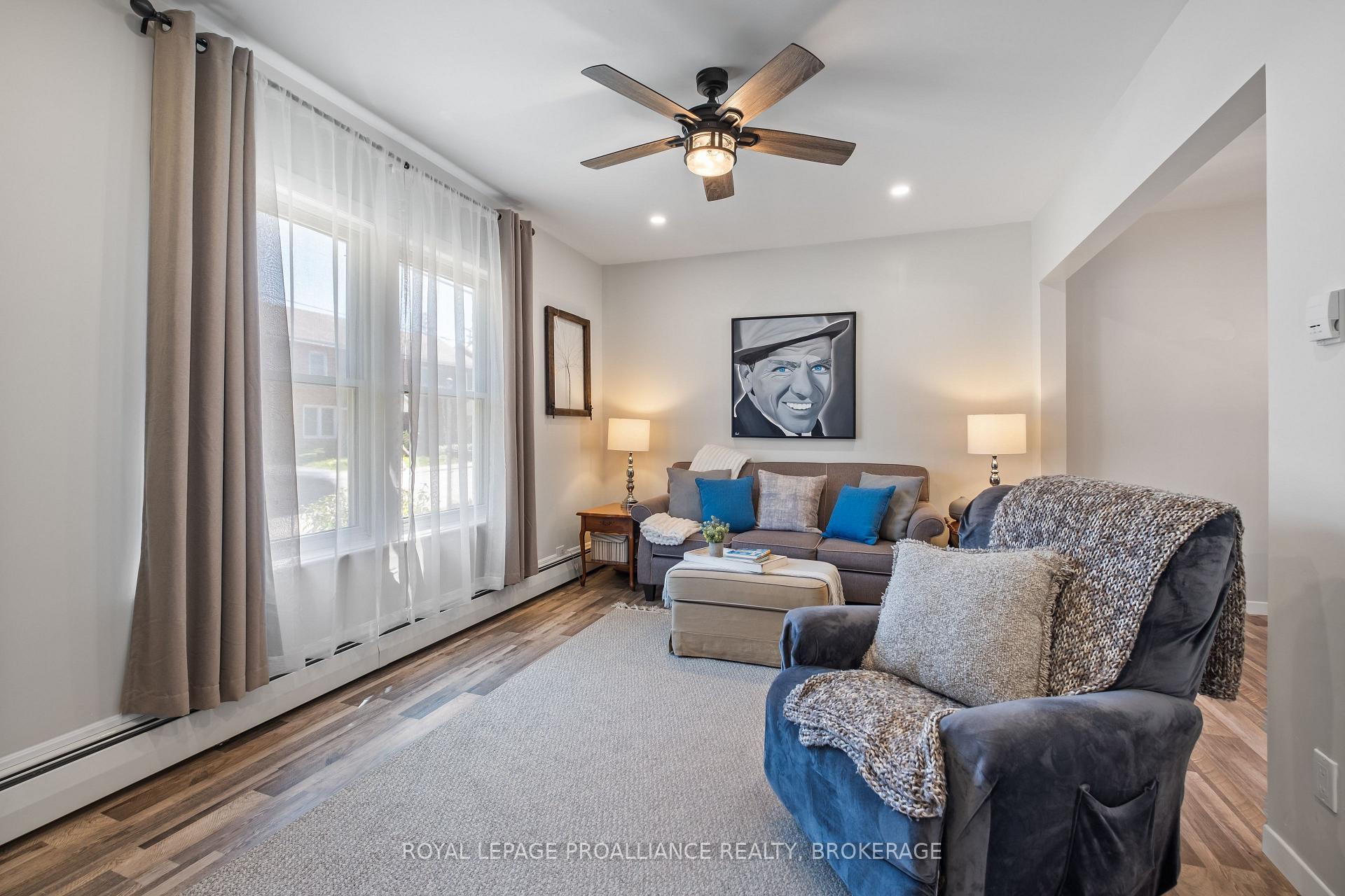 Photo 10 of 139 Stephen Street, Kingston, East of Sir John A. Blvd — HOMEH