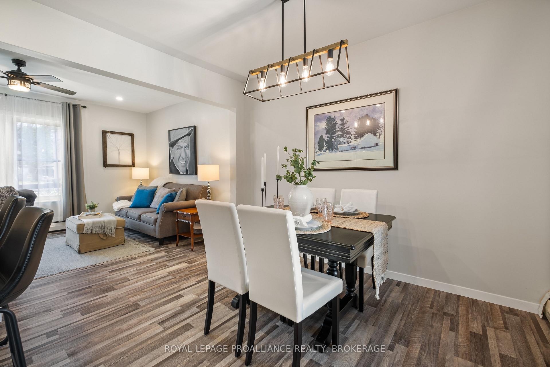 Photo 16 of 139 Stephen Street, Kingston, East of Sir John A. Blvd — HOMEH