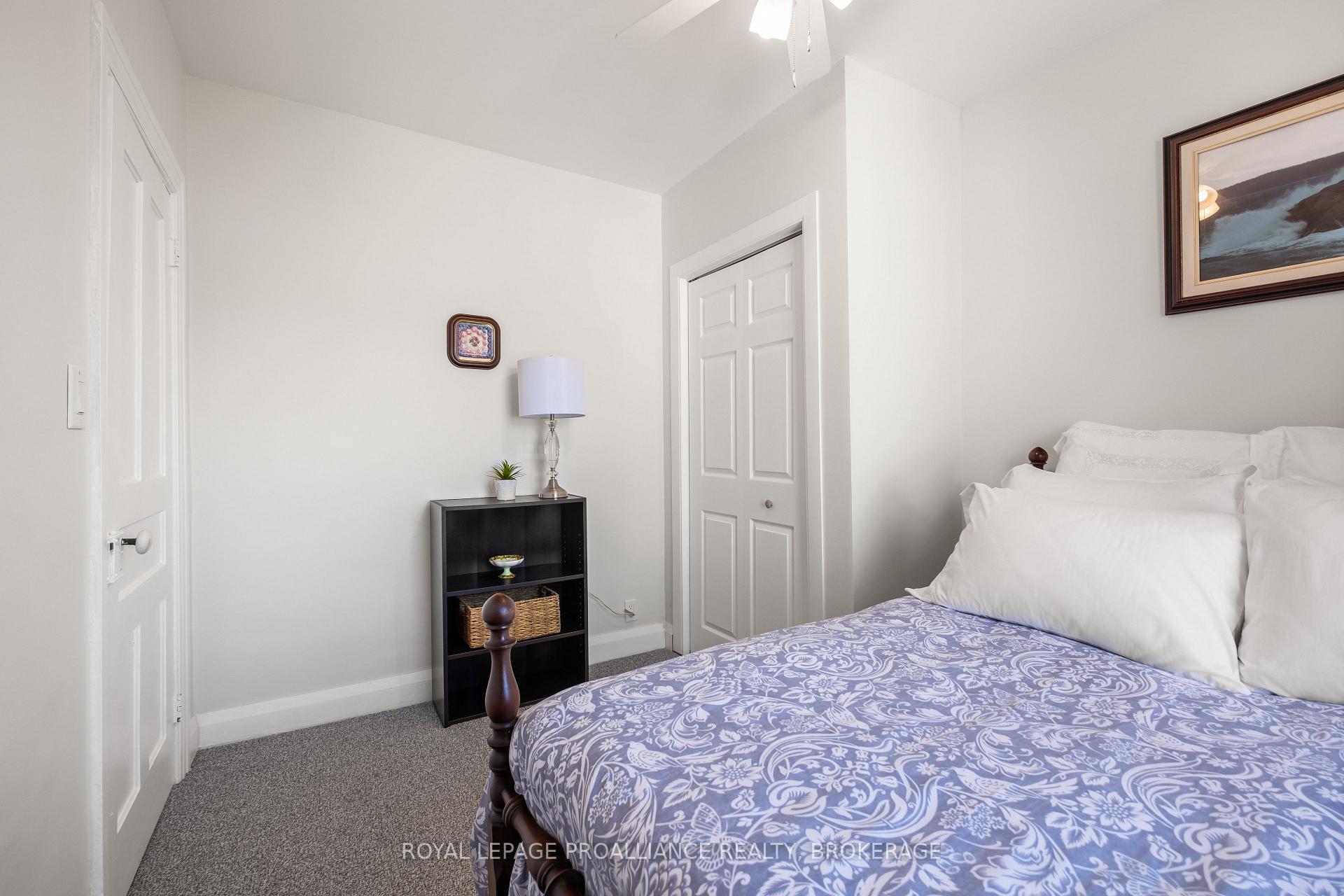 Photo 35 of 139 Stephen Street, Kingston, East of Sir John A. Blvd — HOMEH