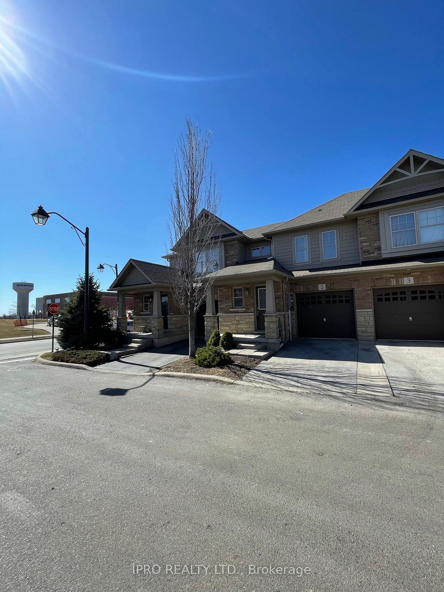 Photo 31 of Unit 2, 10 Pumpkin Pass, Hamilton, Binbrook — HOMEH