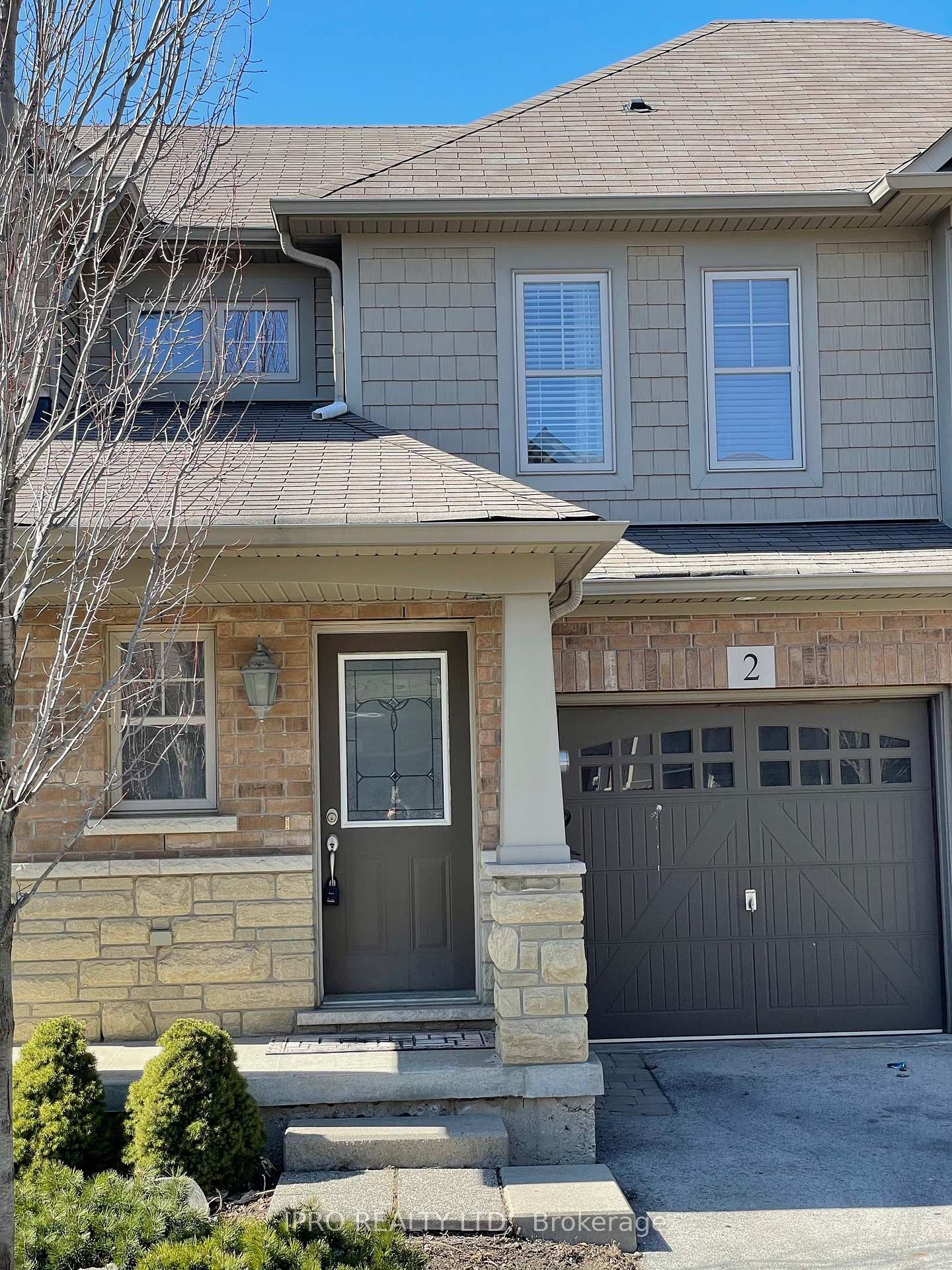 Photo 32 of Unit 2, 10 Pumpkin Pass, Hamilton, Binbrook — HOMEH