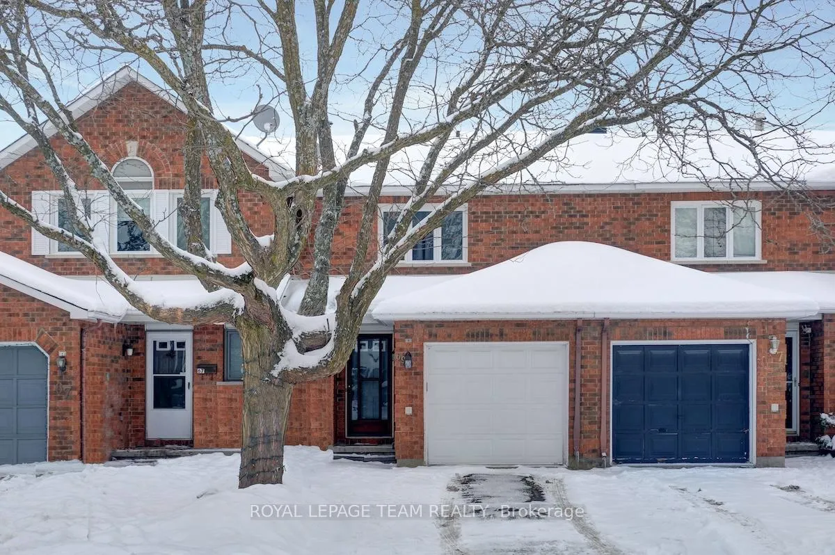 Photo 1 of 69 Peterson Place, Ottawa, Kanata - Katimavik — HOMEH