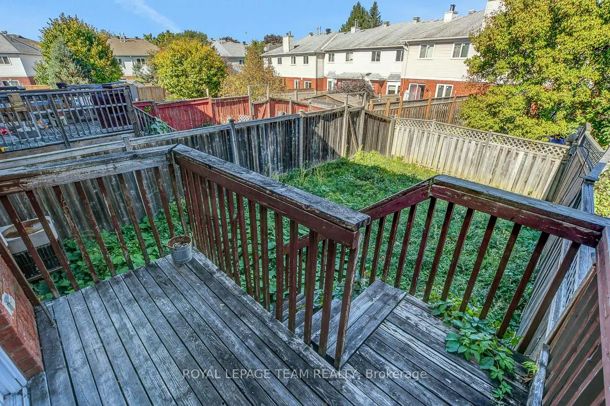 Photo 80 of 69 Peterson Place, Ottawa, Kanata - Katimavik — HOMEH