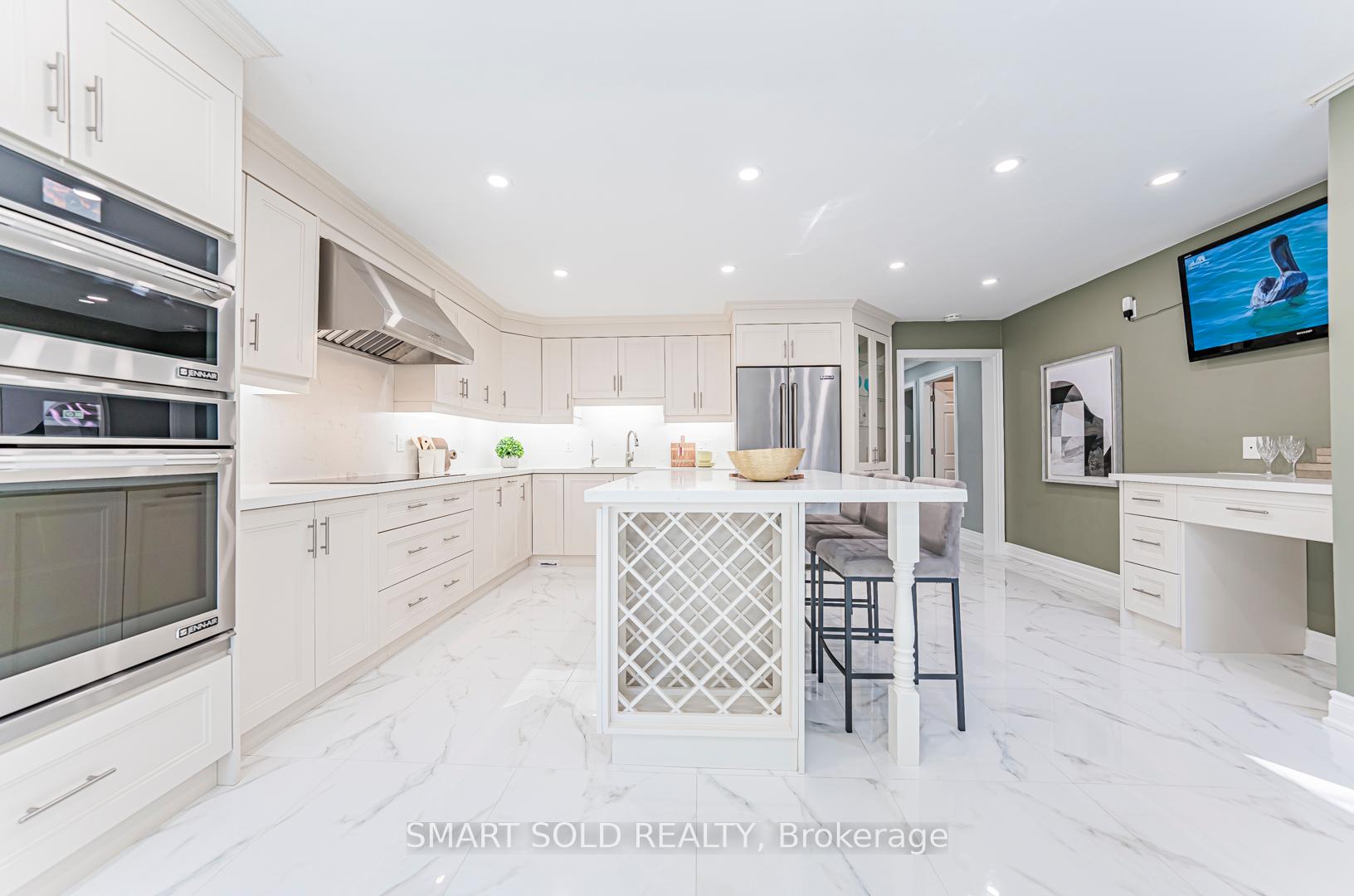 Photo 21 of 17 Woolsthorpe Crescent, Markham, German Mills — HOMEH