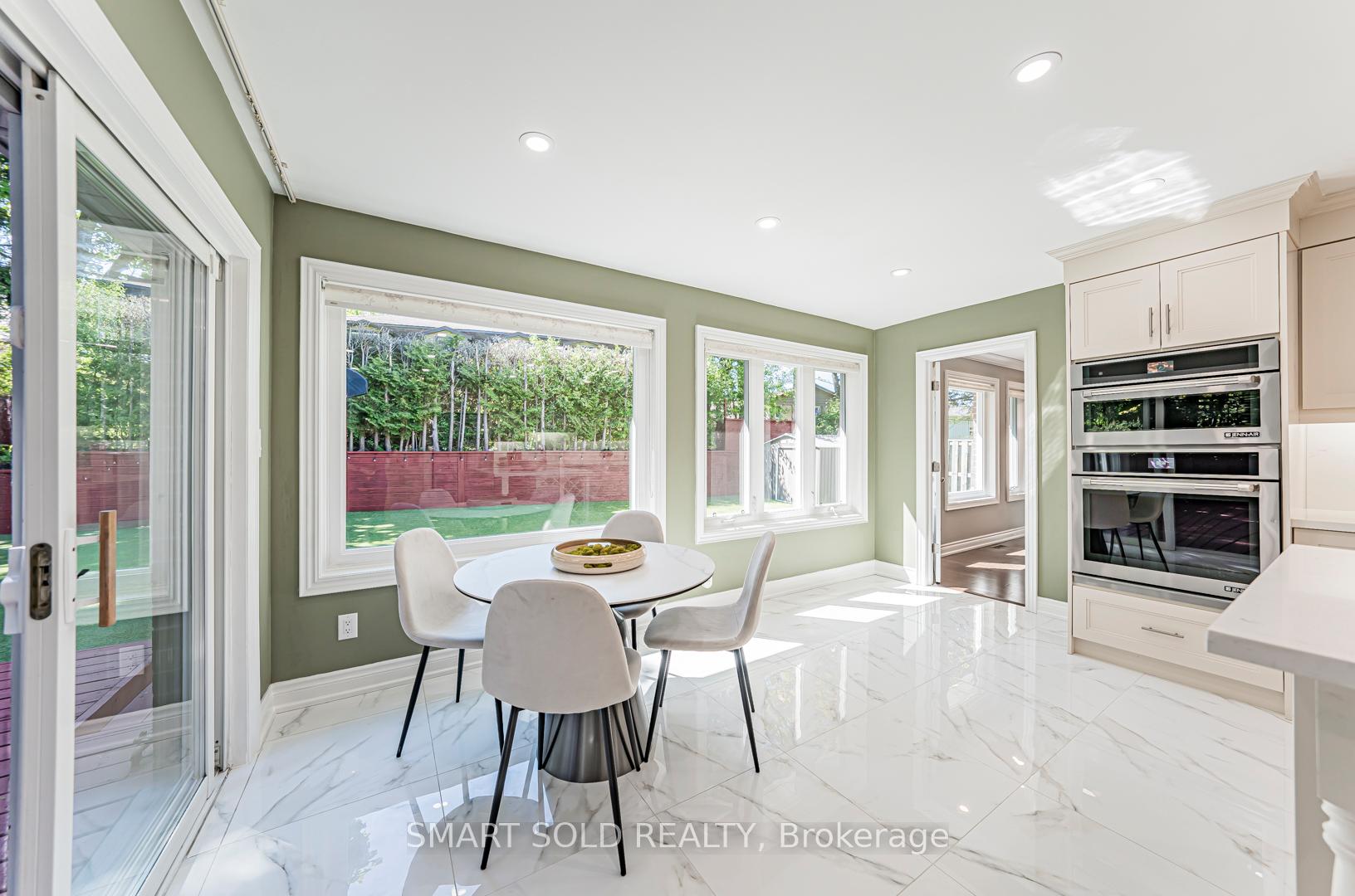 Photo 23 of 17 Woolsthorpe Crescent, Markham, German Mills — HOMEH