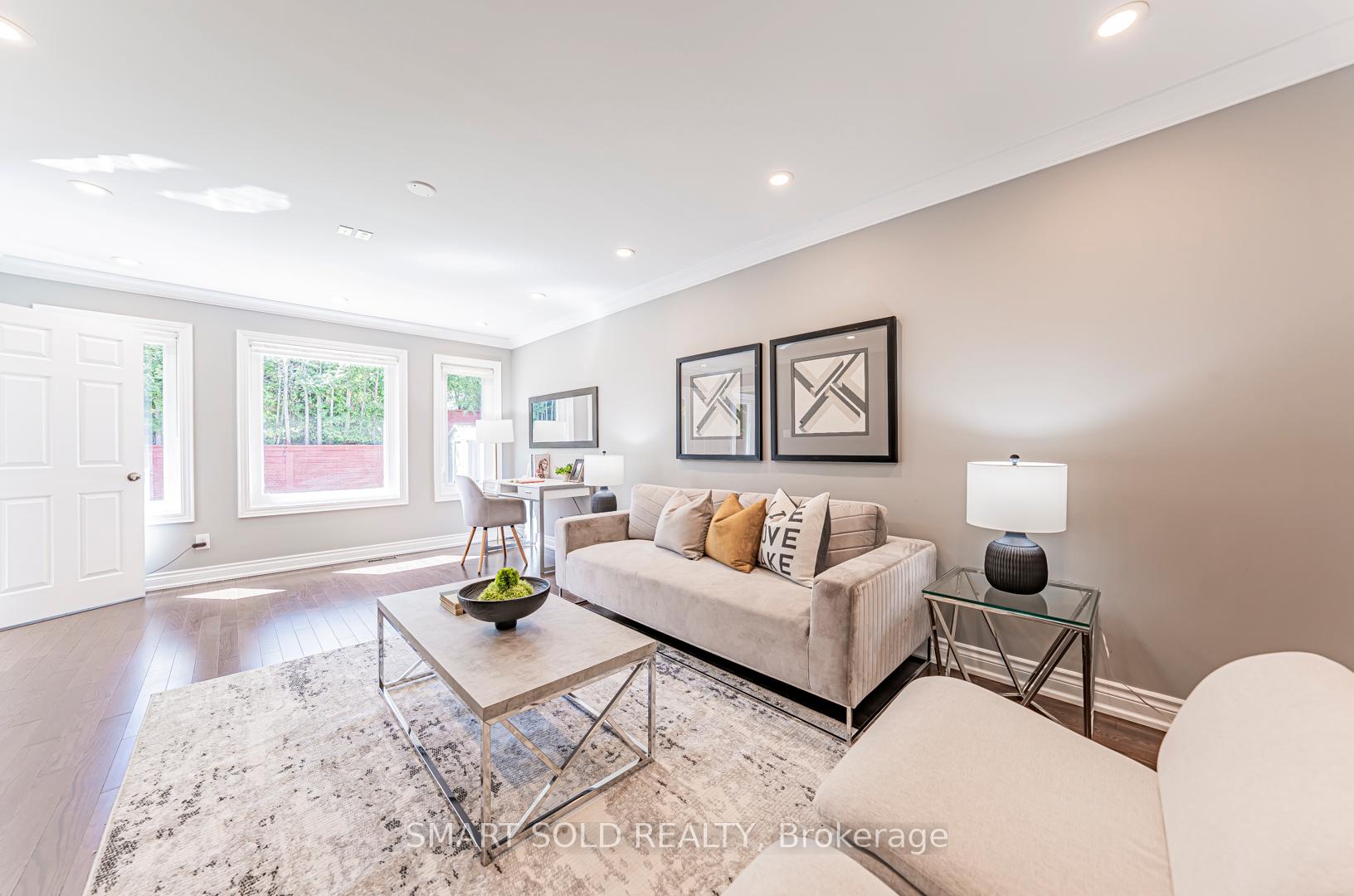 Photo 26 of 17 Woolsthorpe Crescent, Markham, German Mills — HOMEH