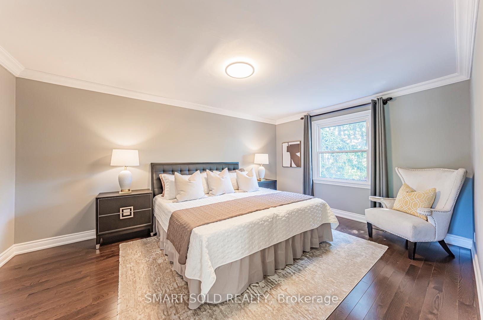Photo 29 of 17 Woolsthorpe Crescent, Markham, German Mills — HOMEH