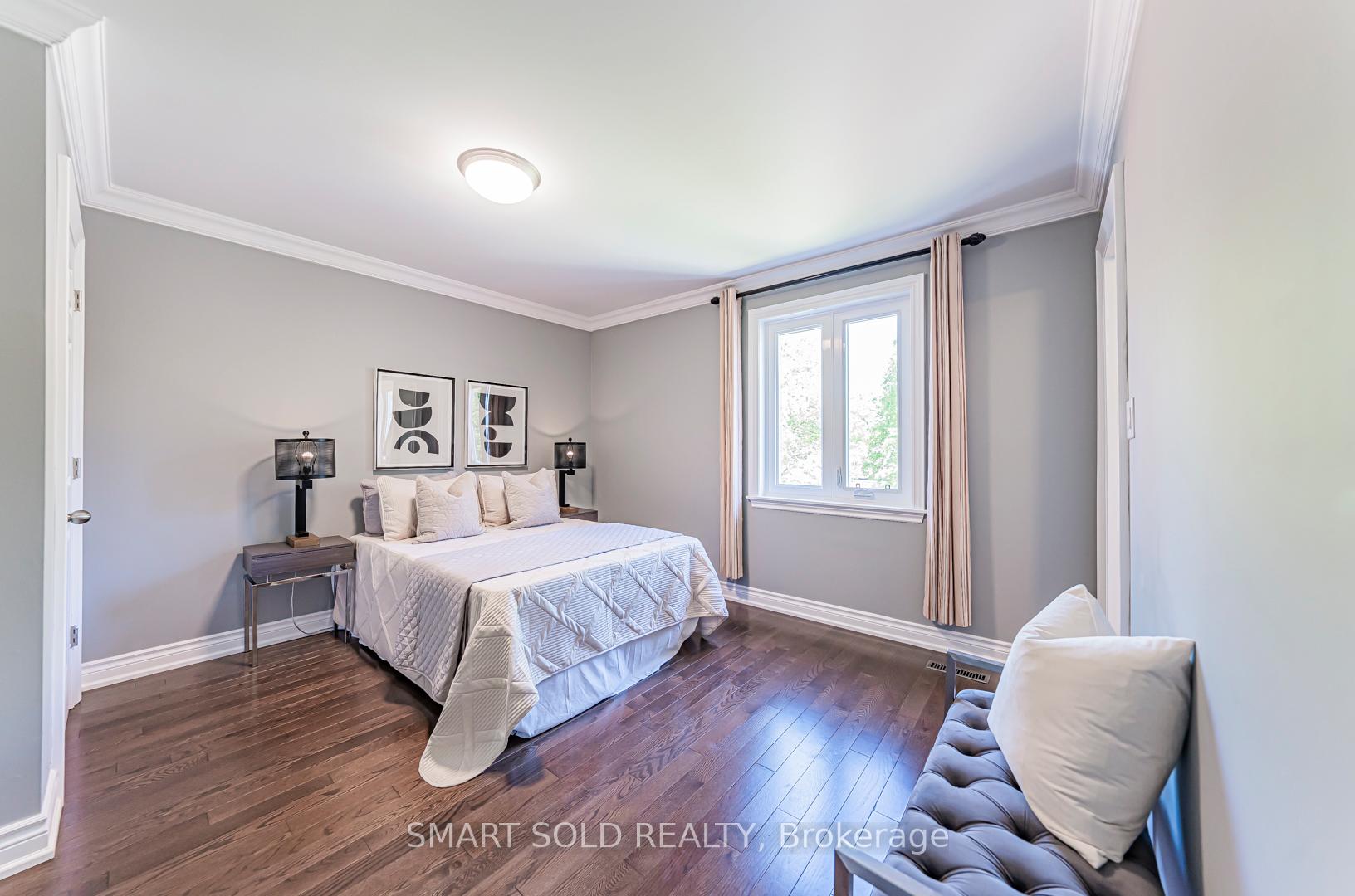 Photo 34 of 17 Woolsthorpe Crescent, Markham, German Mills — HOMEH