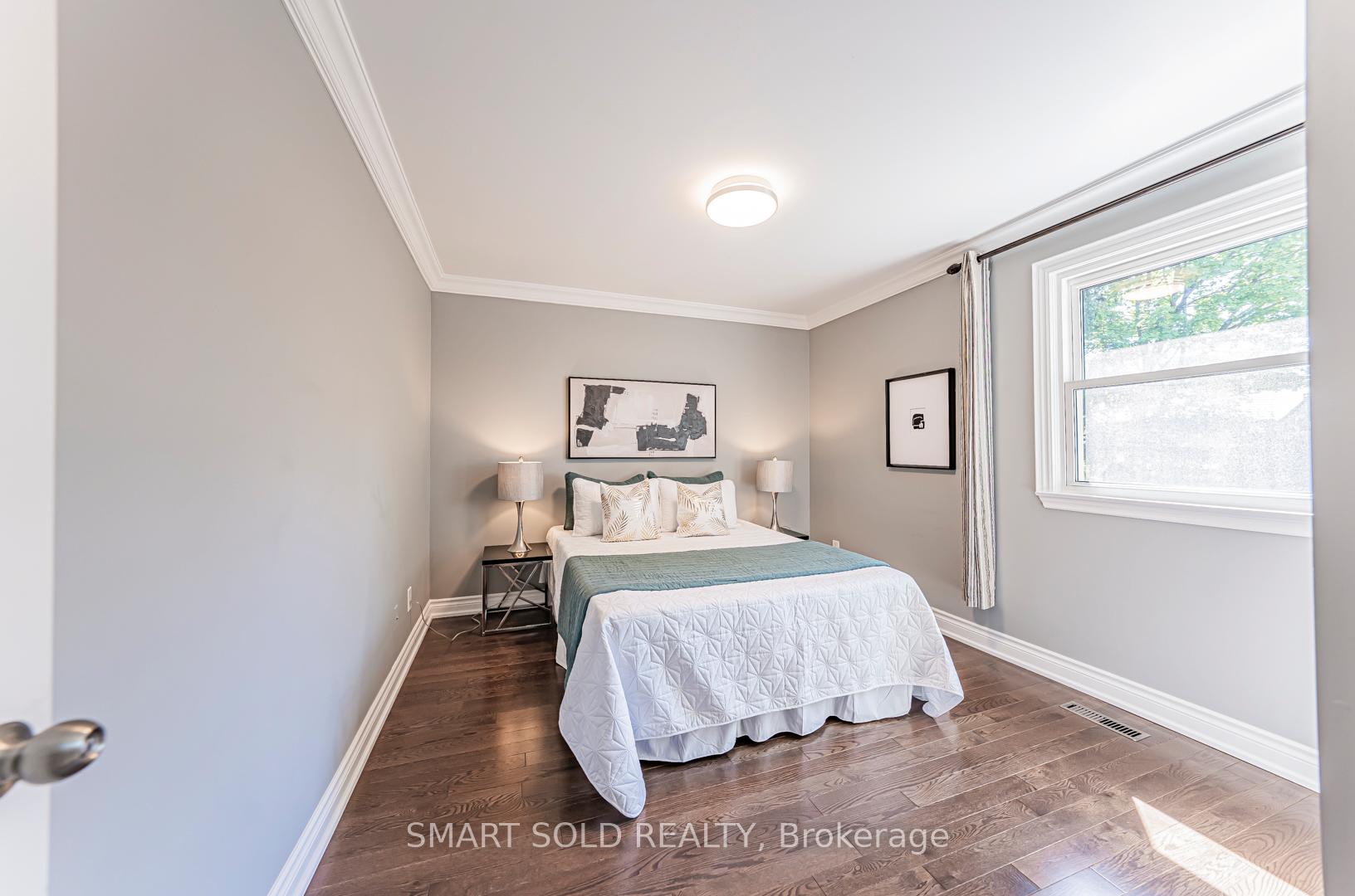 Photo 37 of 17 Woolsthorpe Crescent, Markham, German Mills — HOMEH