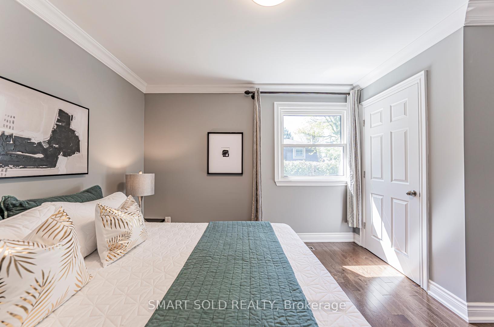 Photo 38 of 17 Woolsthorpe Crescent, Markham, German Mills — HOMEH