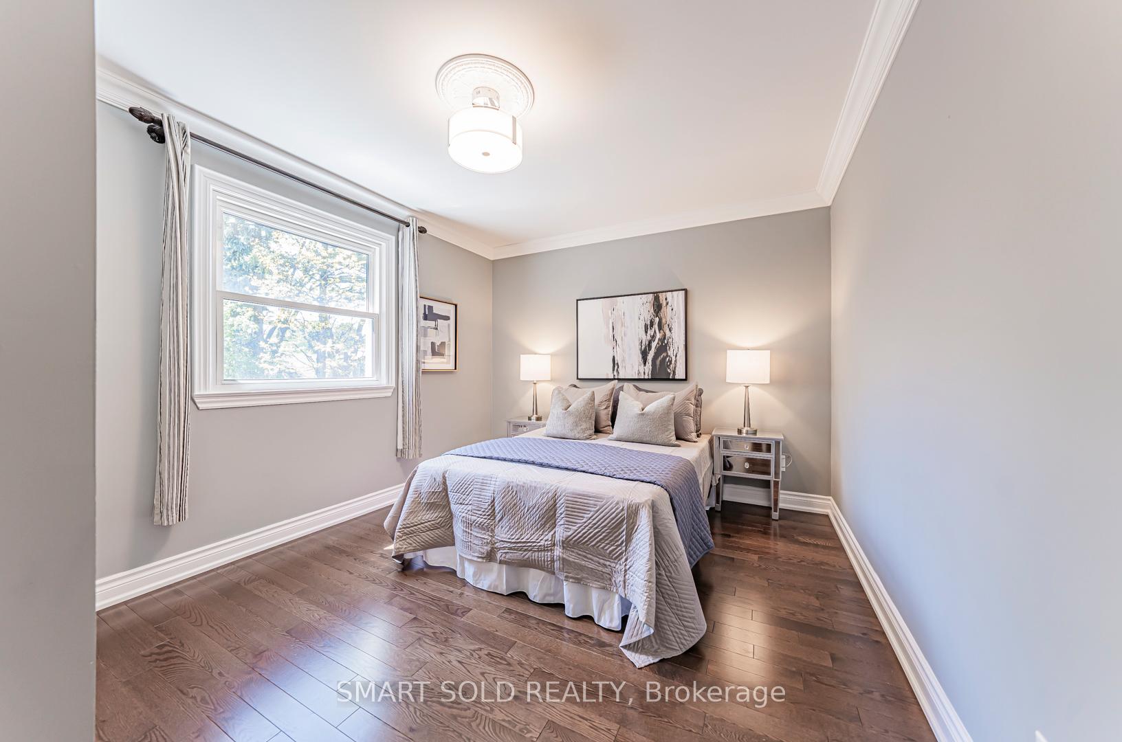 Photo 39 of 17 Woolsthorpe Crescent, Markham, German Mills — HOMEH