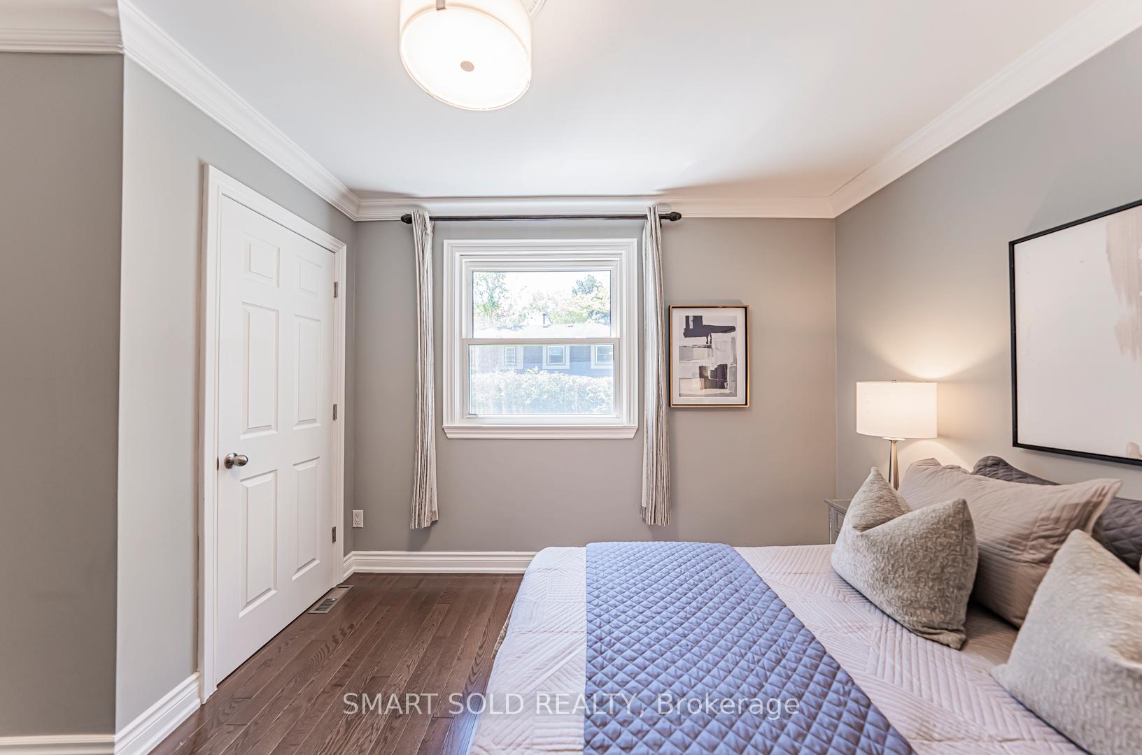 Photo 40 of 17 Woolsthorpe Crescent, Markham, German Mills — HOMEH