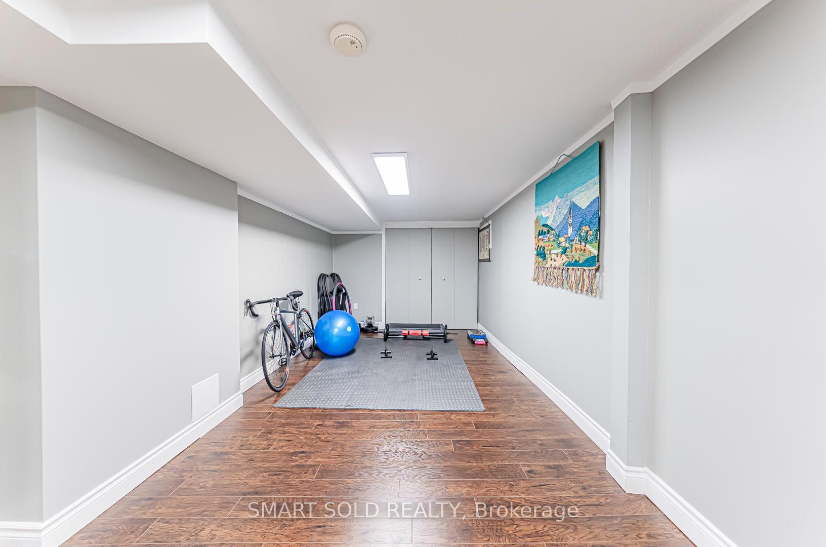 Photo 46 of 17 Woolsthorpe Crescent, Markham, German Mills — HOMEH