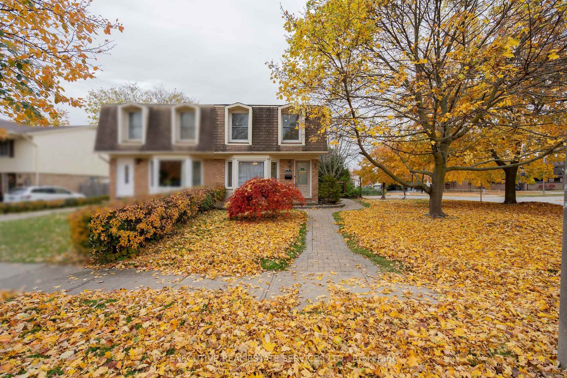 Front of 5 Manor Drive