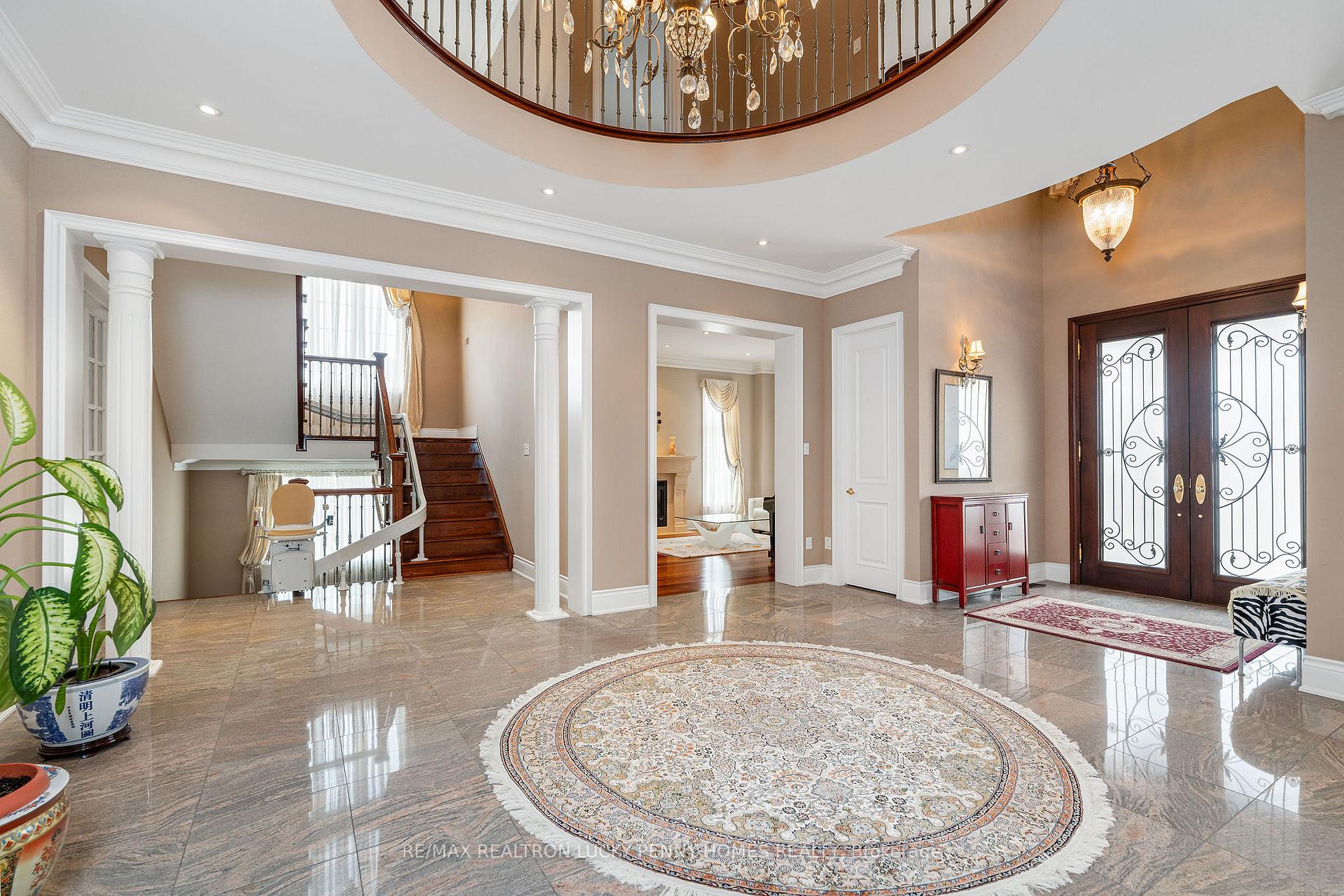 Photo 4 of 26 Heritage Woods Manor, Markham, Devil's Elbow — HOMEH
