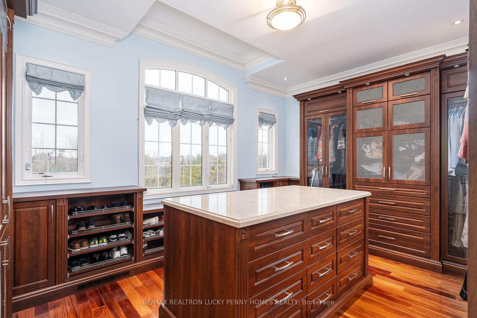 Photo 26 of 26 Heritage Woods Manor, Markham, Devil's Elbow — HOMEH