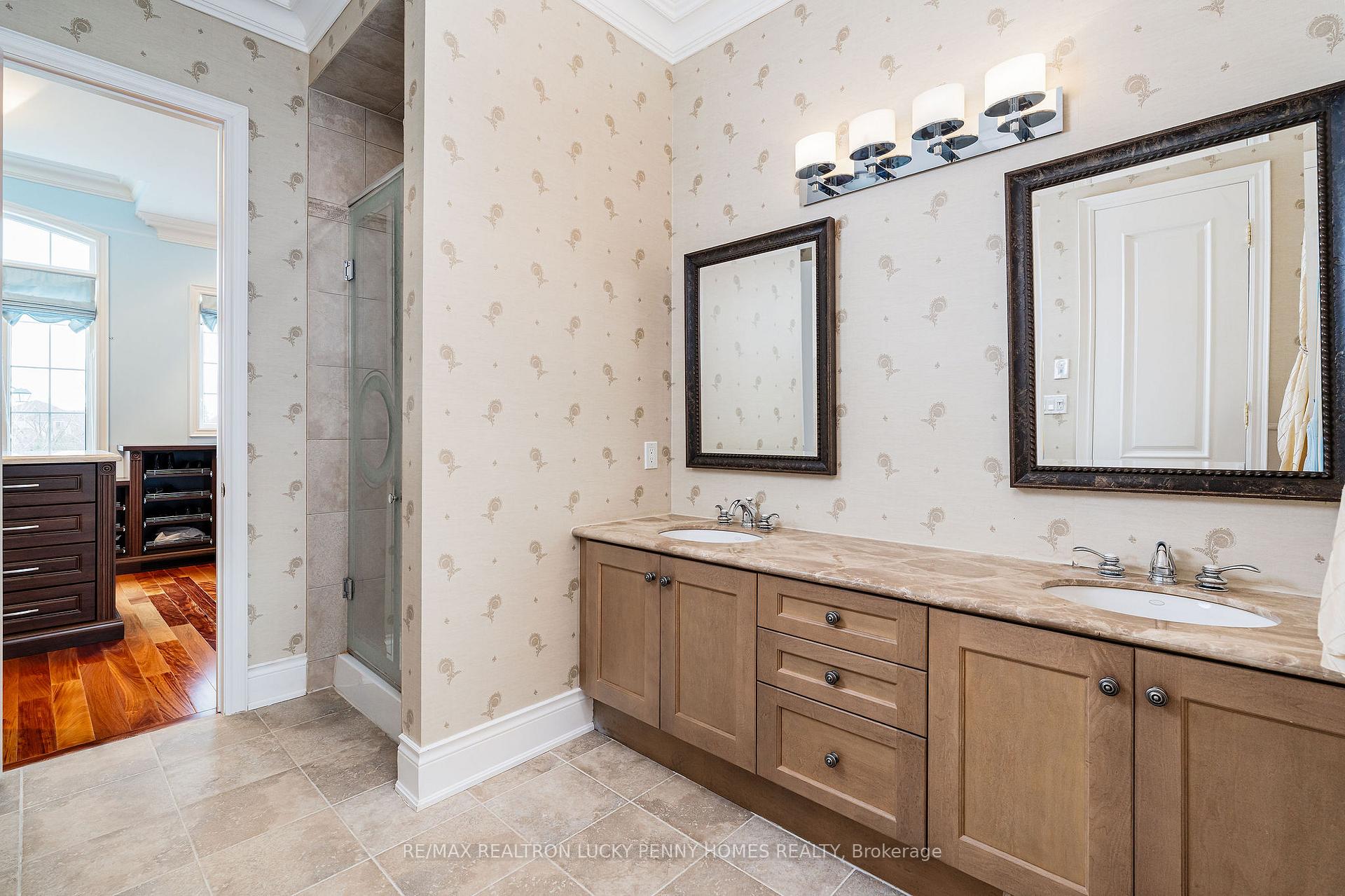 Photo 28 of 26 Heritage Woods Manor, Markham, Devil's Elbow — HOMEH
