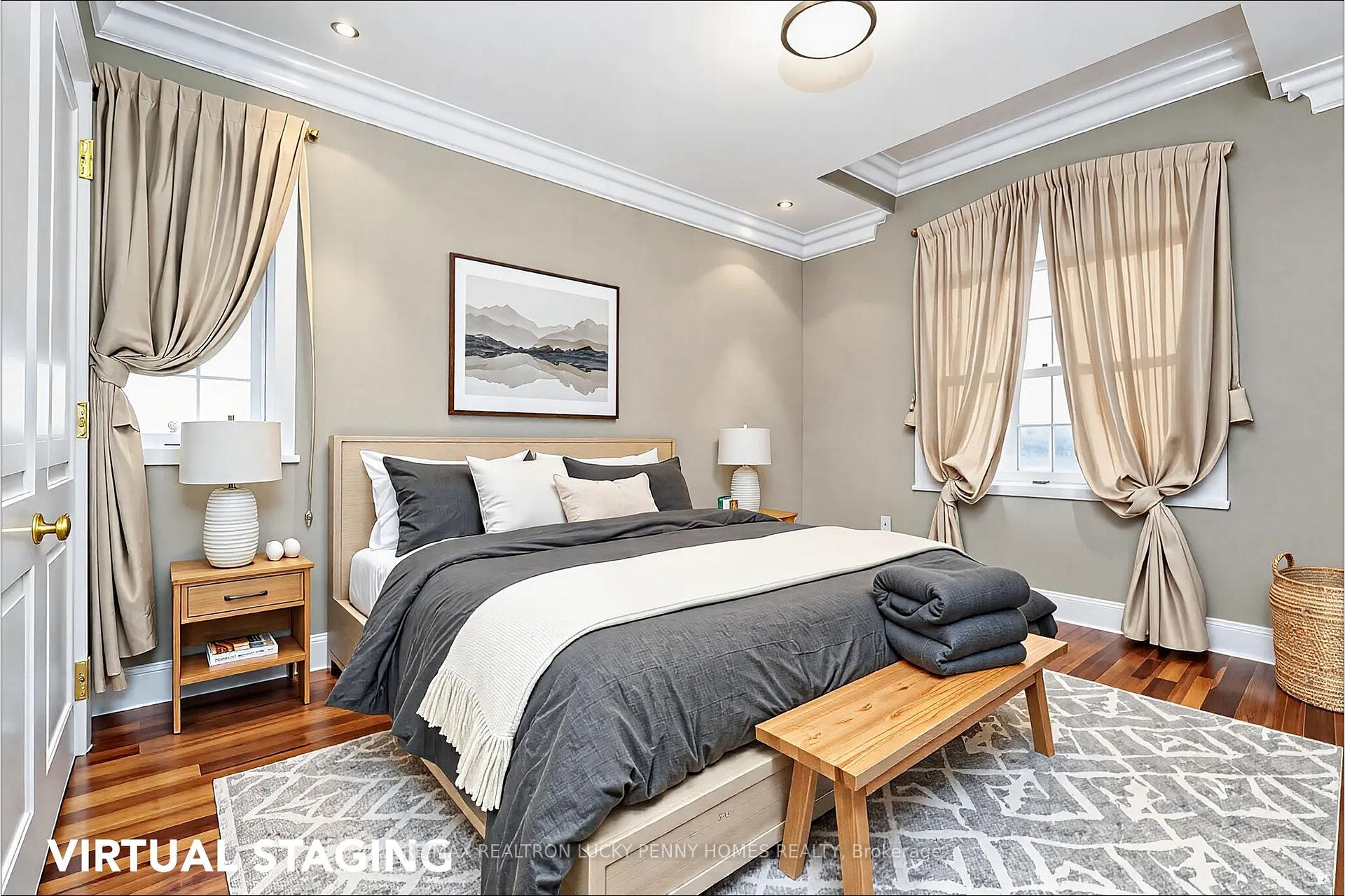 Photo 31 of 26 Heritage Woods Manor, Markham, Devil's Elbow — HOMEH