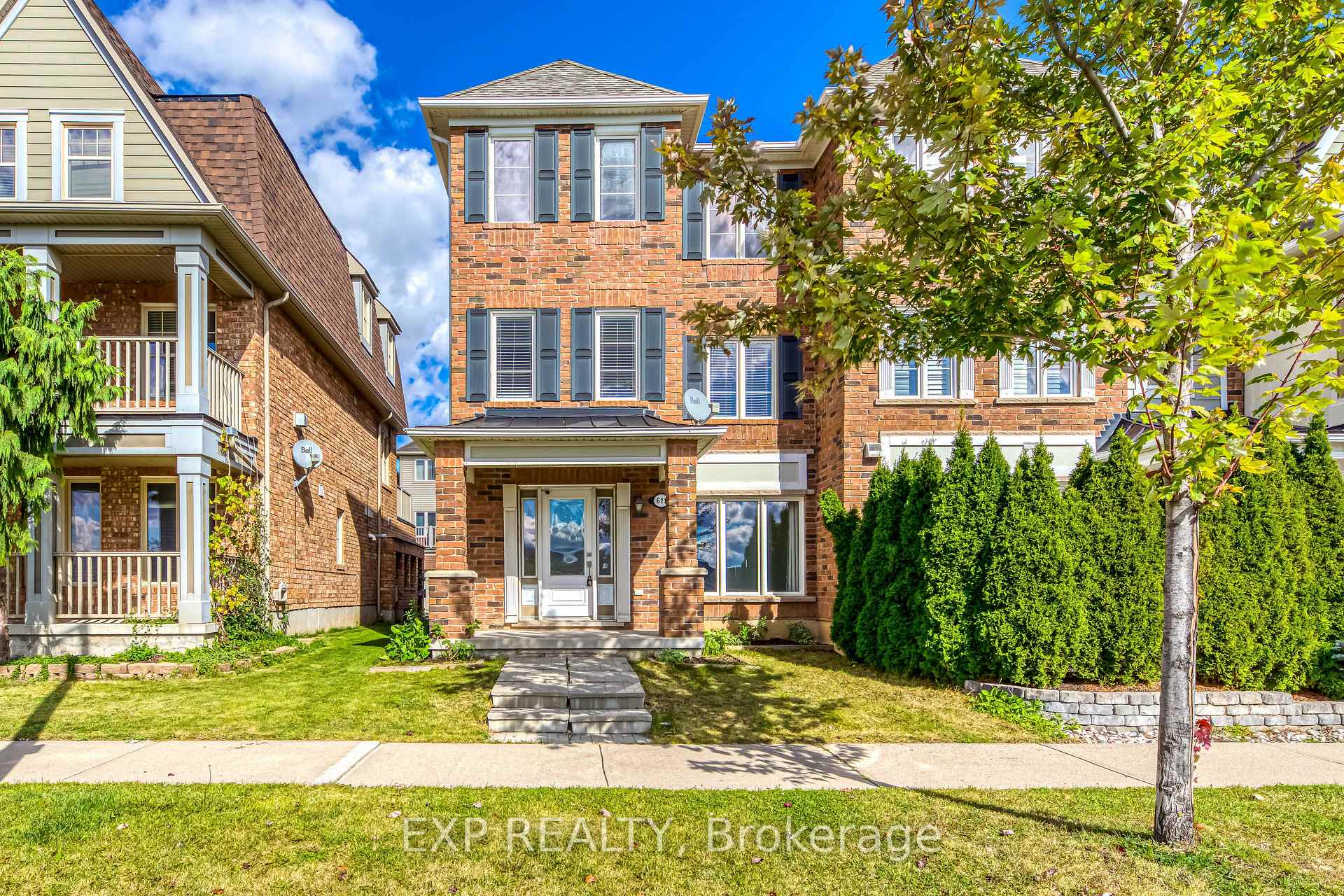 Photo 1 of 611 Scott Boulevard, Milton, Harrison — HOMEH