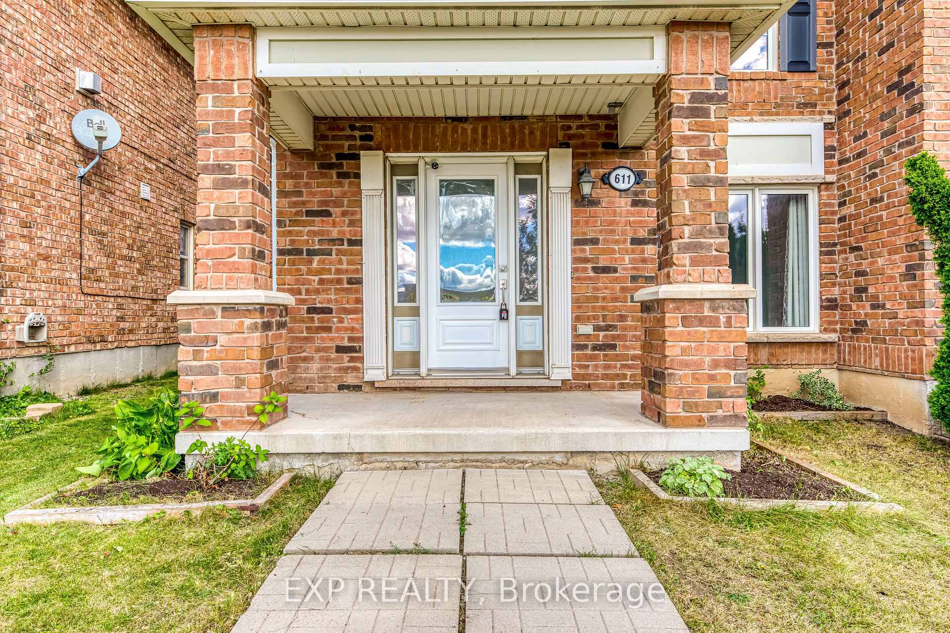 Photo 2 of 611 Scott Boulevard, Milton, Harrison — HOMEH