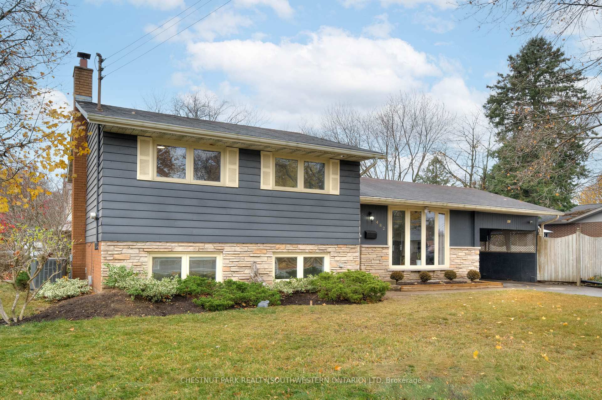 Photo 1 of 482 Franklin Street N, Kitchener — HOMEH