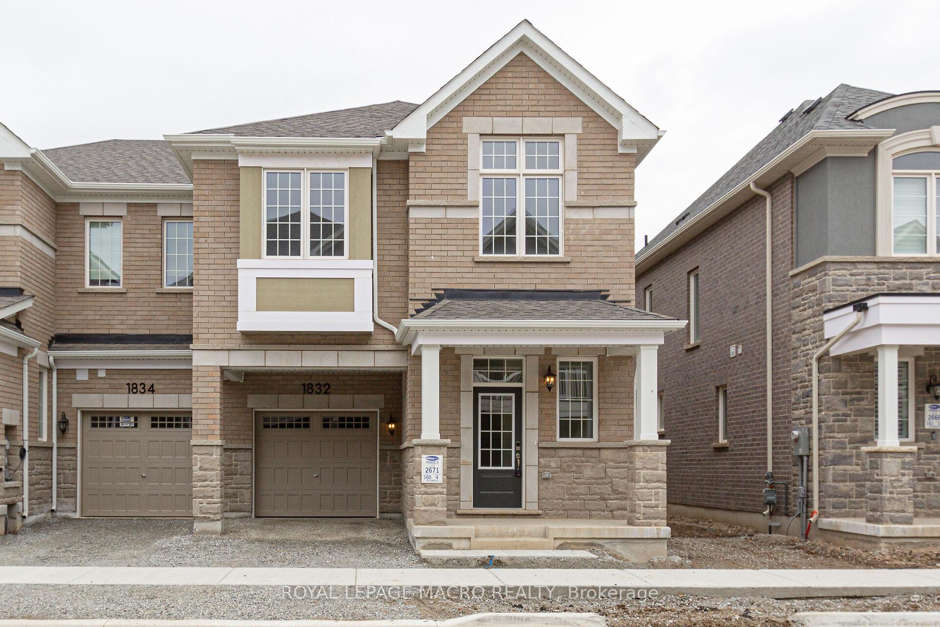 Photo 3 of 1832 Thames Circle, Milton, Bowes — HOMEH