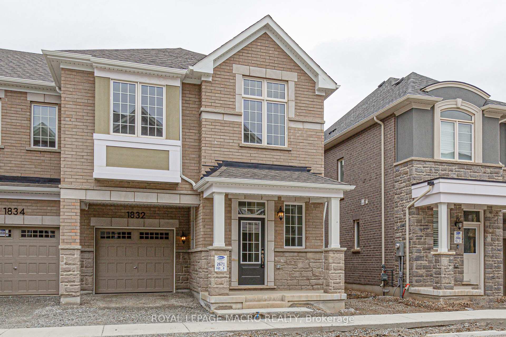 Photo 4 of 1832 Thames Circle, Milton, Bowes — HOMEH