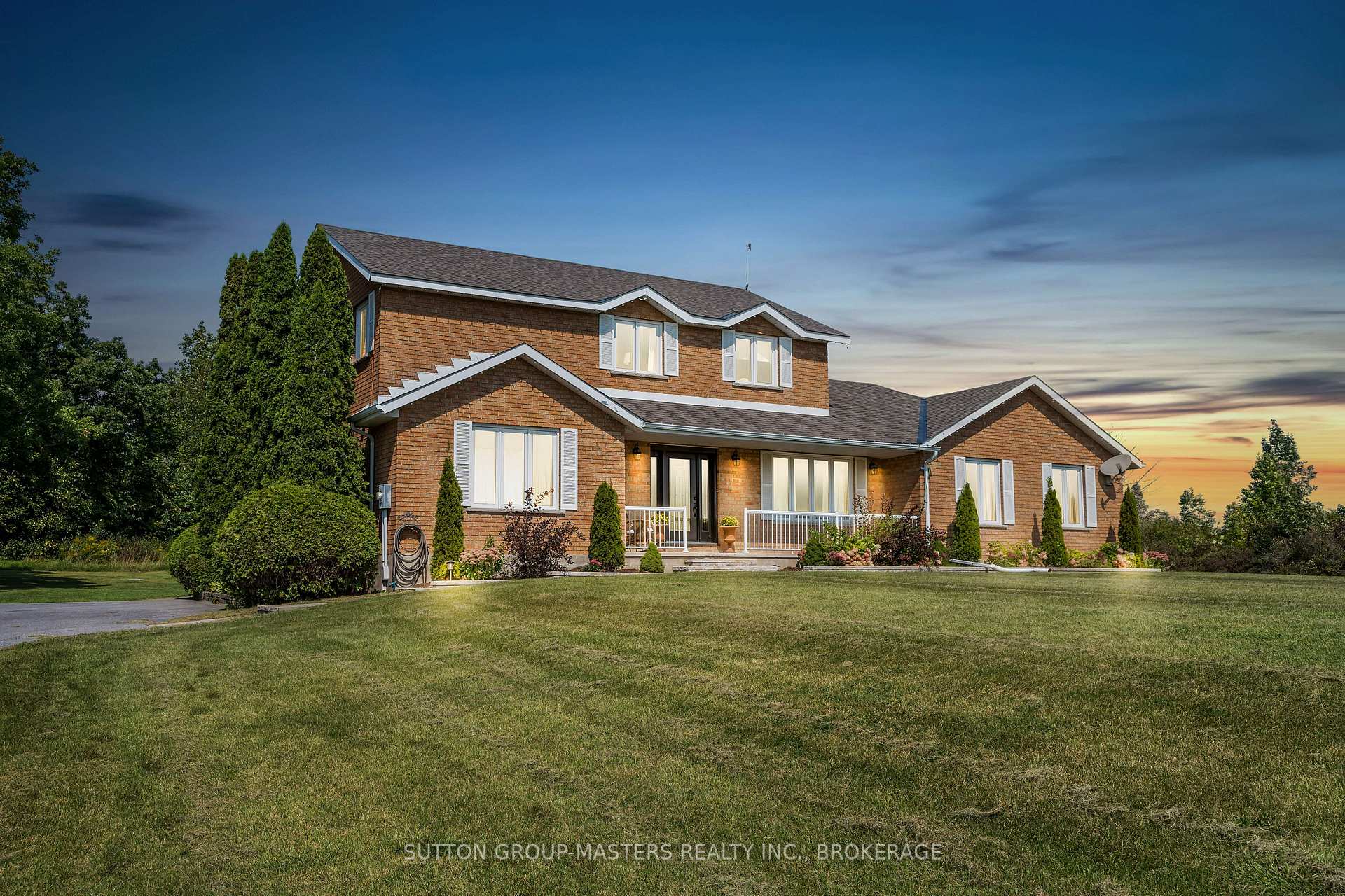 Photo 1 of 2740 4th Concession Road, Kingston, City North of 401 — HOMEH