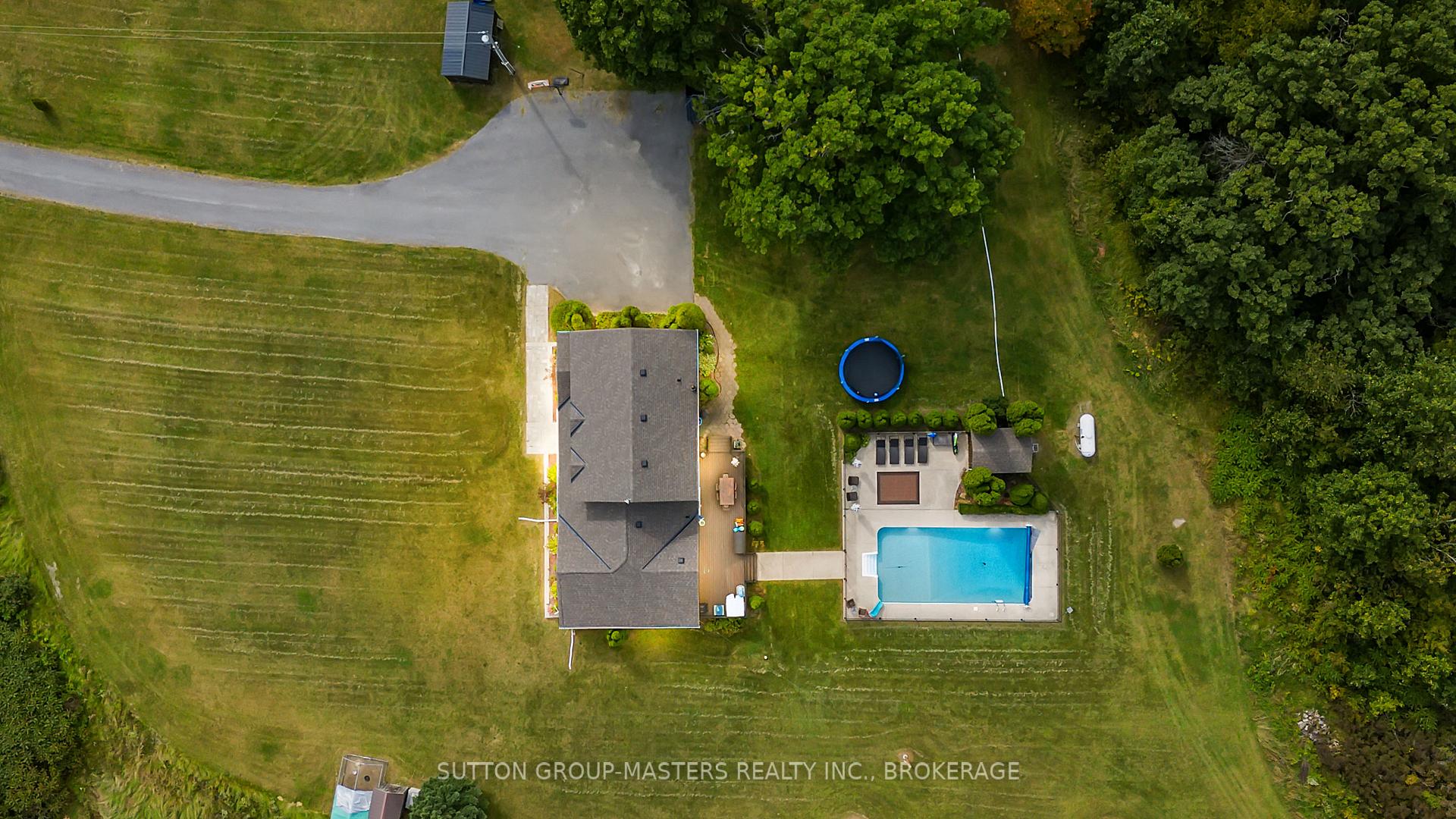 Photo 4 of 2740 4th Concession Road, Kingston, City North of 401 — HOMEH