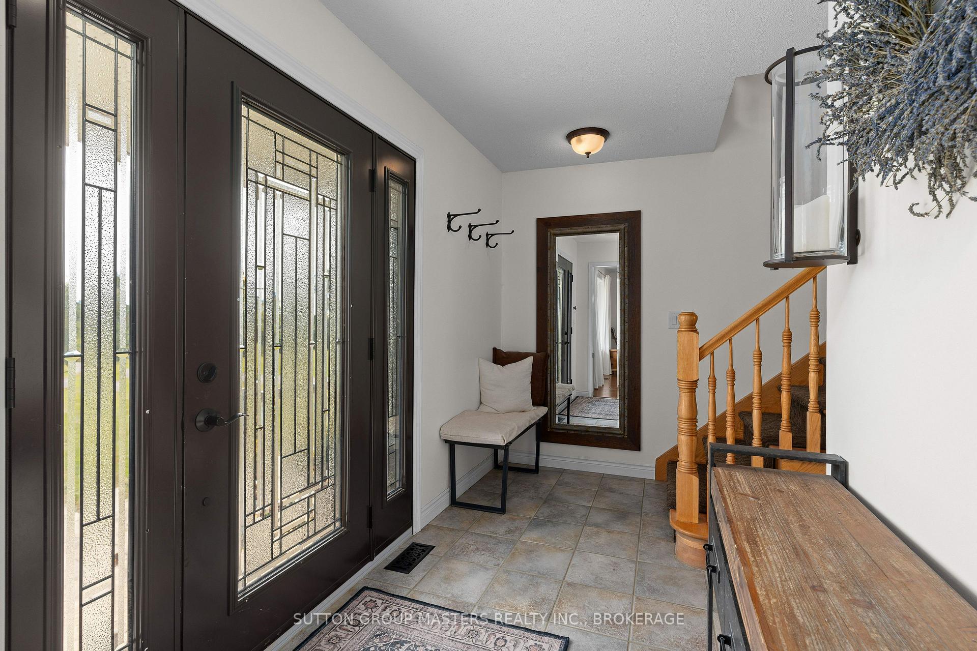 Photo 5 of 2740 4th Concession Road, Kingston, City North of 401 — HOMEH