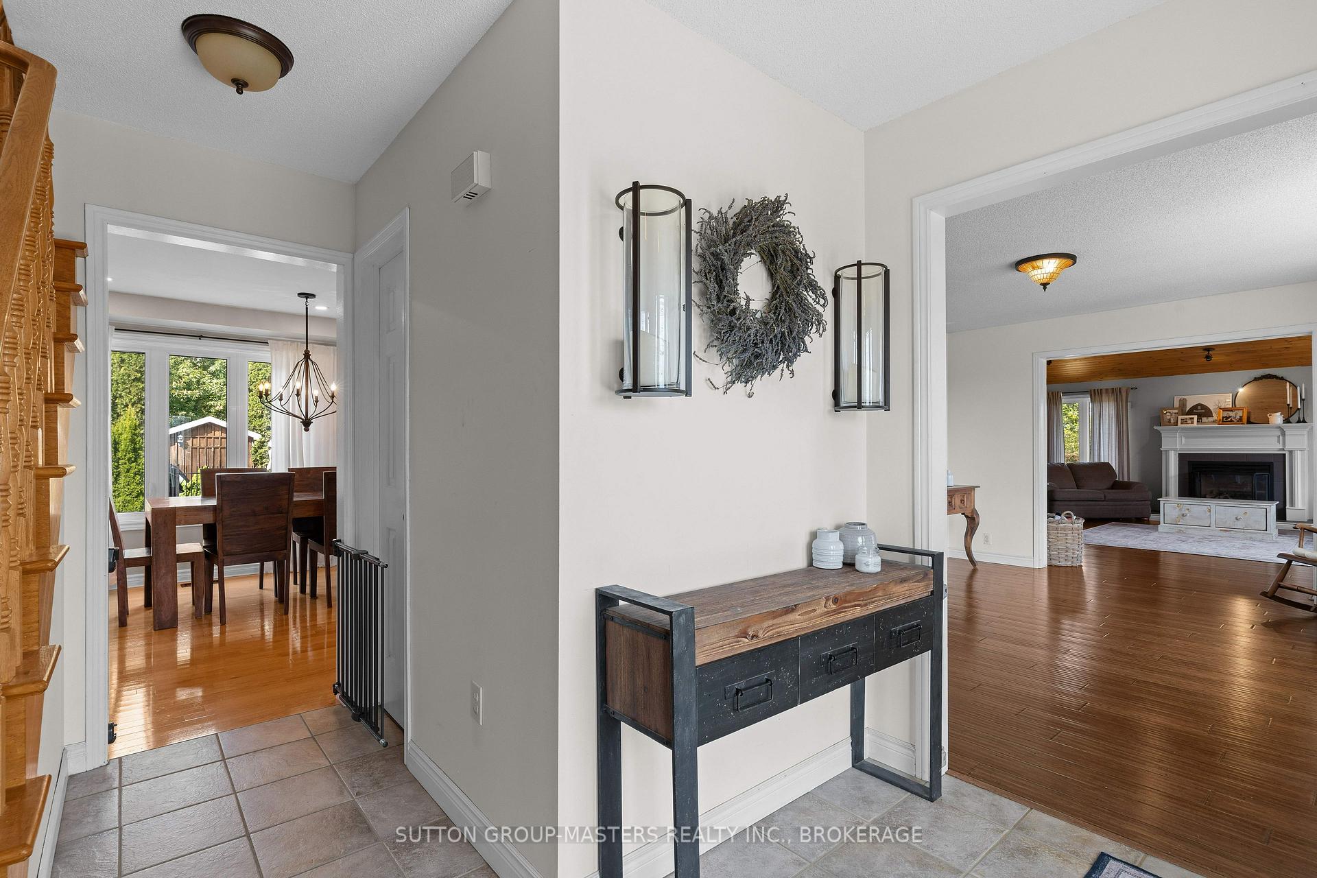 Photo 7 of 2740 4th Concession Road, Kingston, City North of 401 — HOMEH