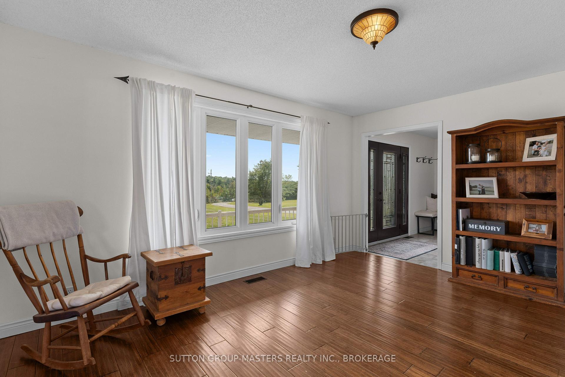 Photo 8 of 2740 4th Concession Road, Kingston, City North of 401 — HOMEH