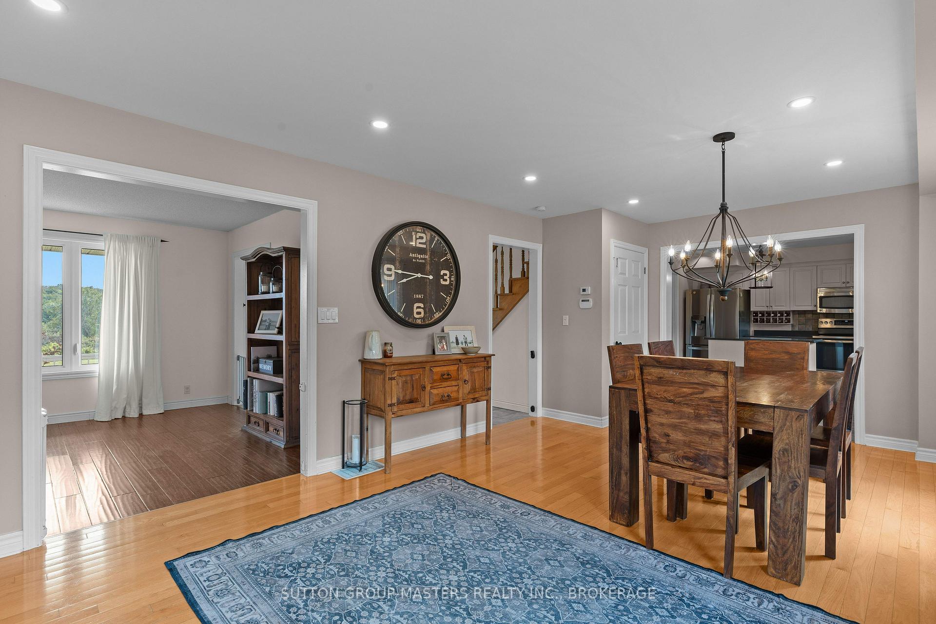 Photo 9 of 2740 4th Concession Road, Kingston, City North of 401 — HOMEH