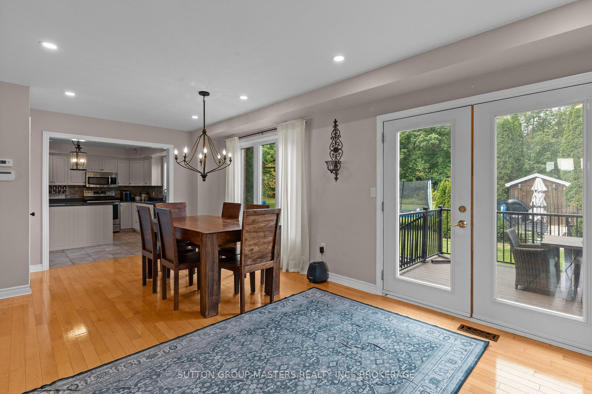 Photo 10 of 2740 4th Concession Road, Kingston, City North of 401 — HOMEH