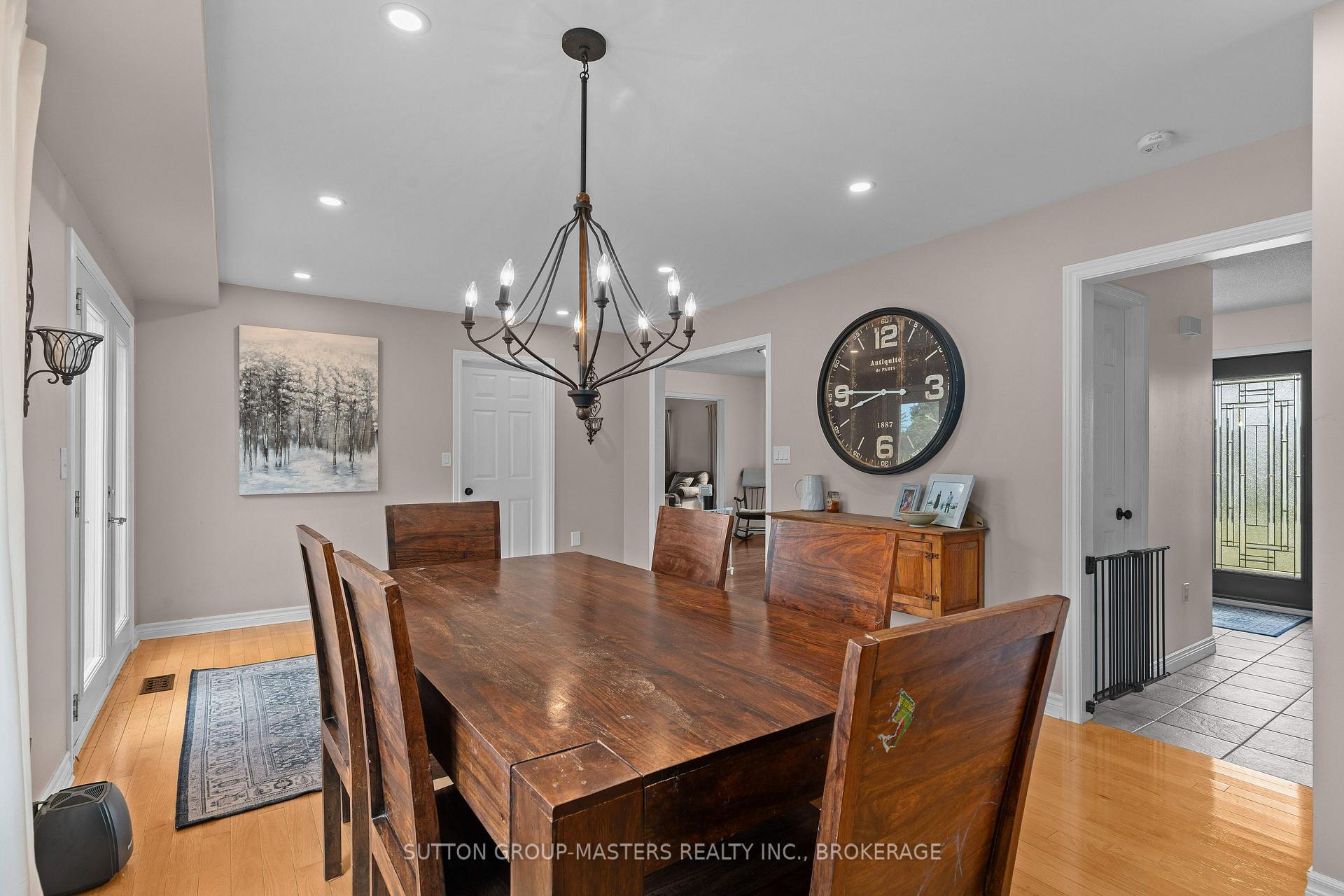 Photo 11 of 2740 4th Concession Road, Kingston, City North of 401 — HOMEH