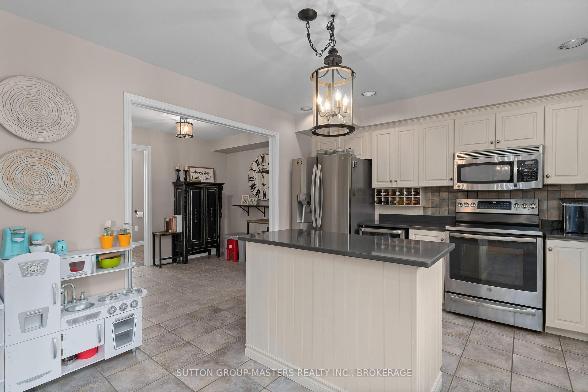 Photo 12 of 2740 4th Concession Road, Kingston, City North of 401 — HOMEH
