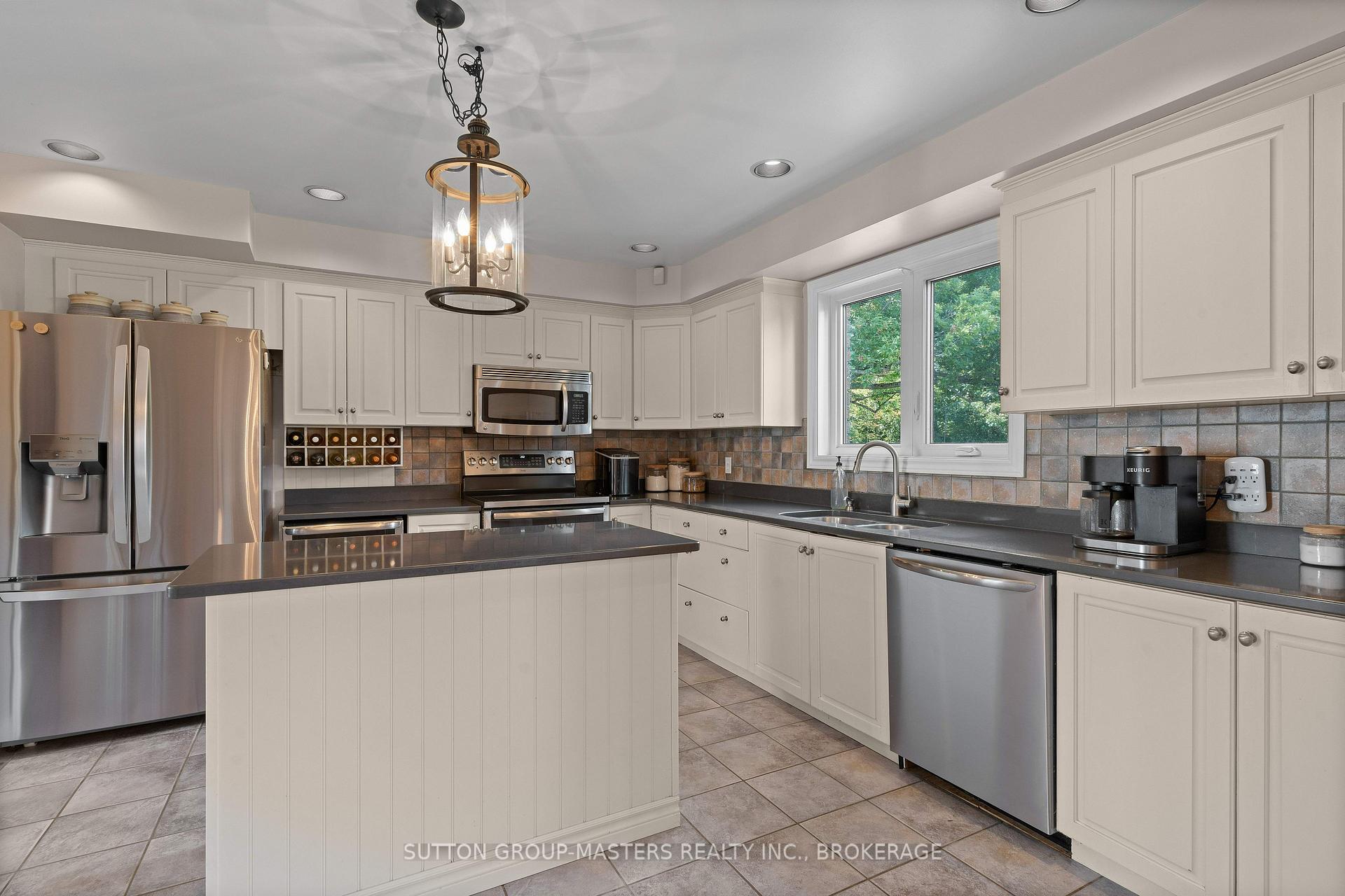 Photo 13 of 2740 4th Concession Road, Kingston, City North of 401 — HOMEH