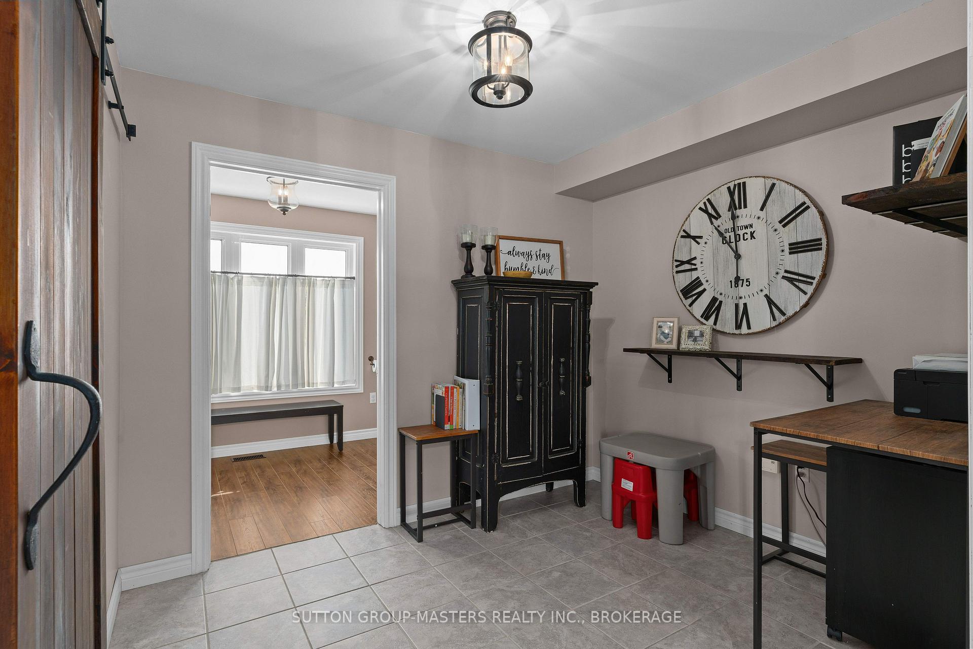Photo 17 of 2740 4th Concession Road, Kingston, City North of 401 — HOMEH