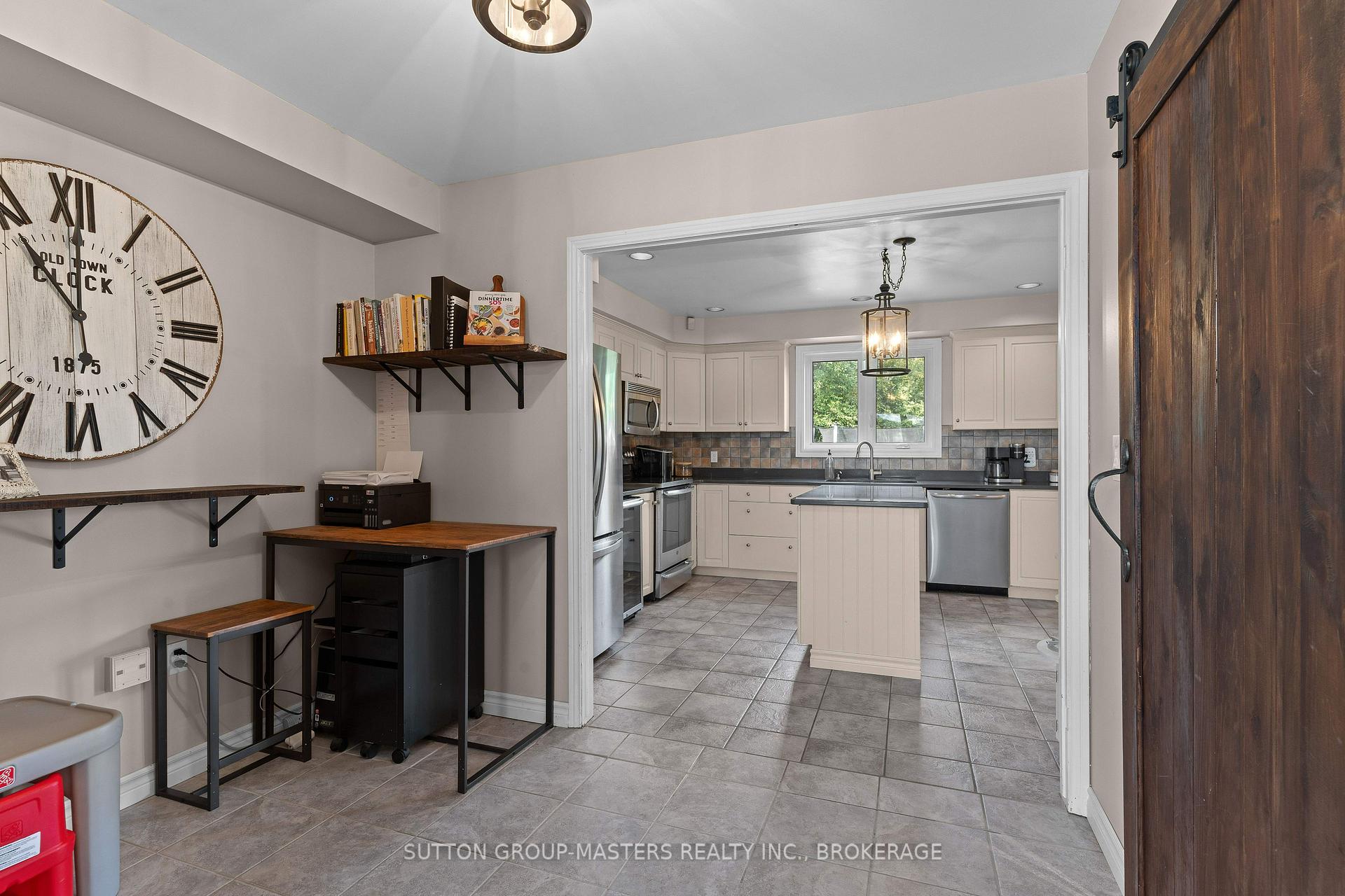 Photo 18 of 2740 4th Concession Road, Kingston, City North of 401 — HOMEH