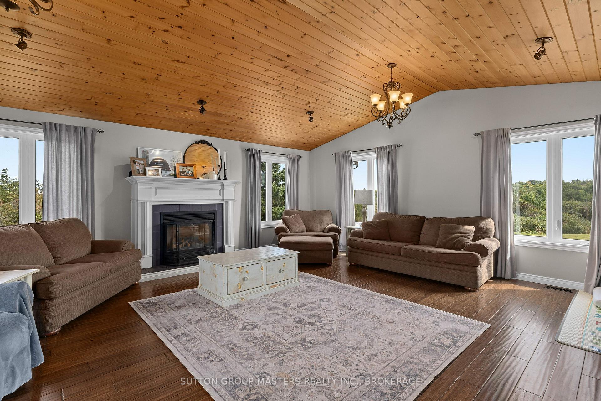 Photo 21 of 2740 4th Concession Road, Kingston, City North of 401 — HOMEH