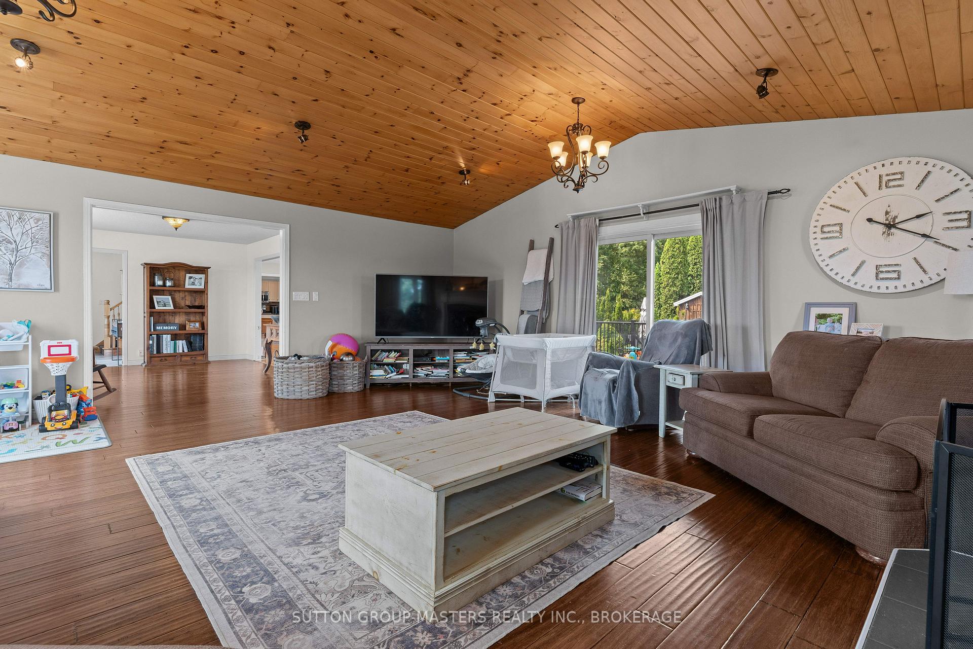Photo 22 of 2740 4th Concession Road, Kingston, City North of 401 — HOMEH